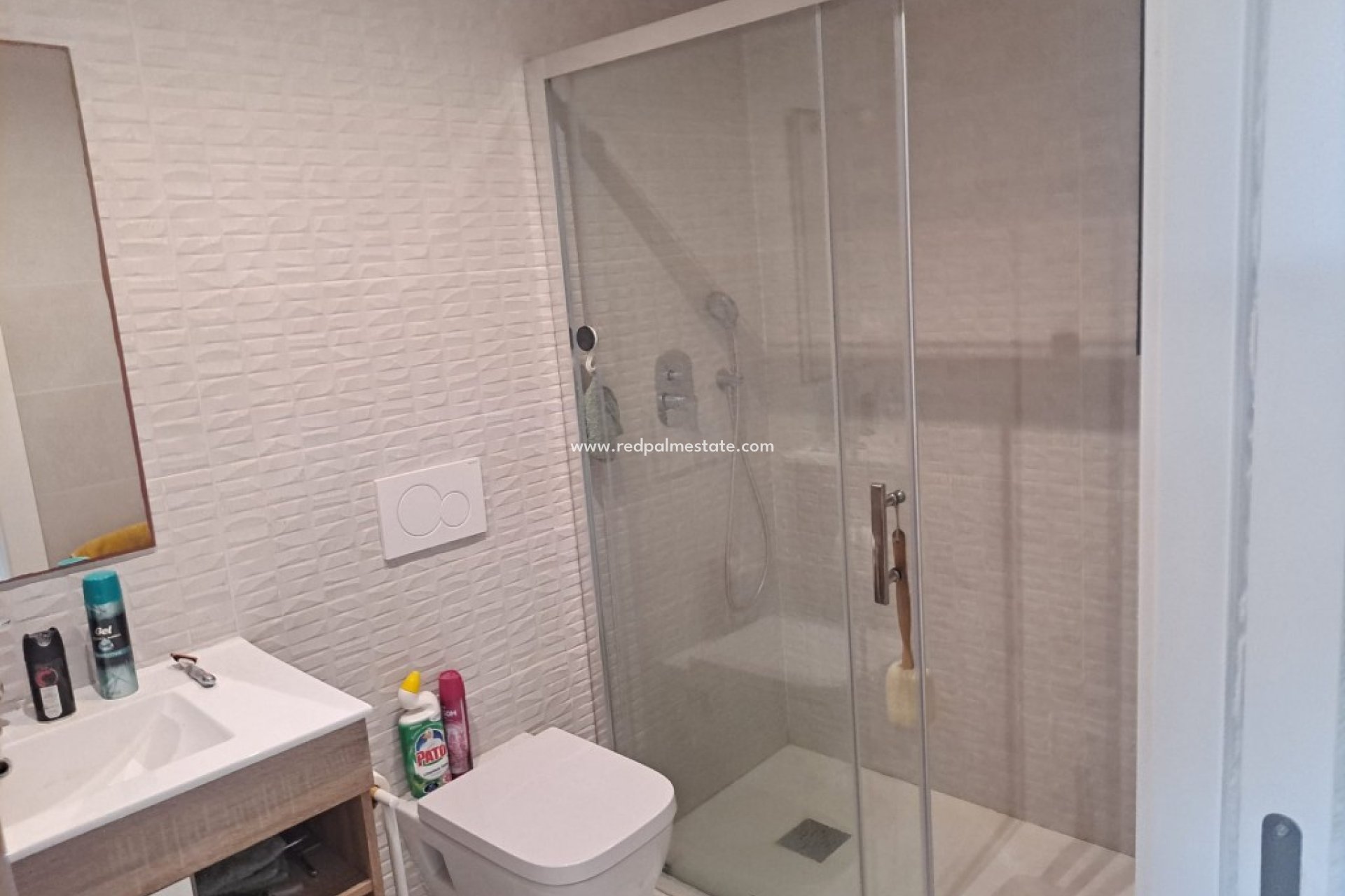 Resale - Apartments -
Orihuela Costa - Playa Flamenca