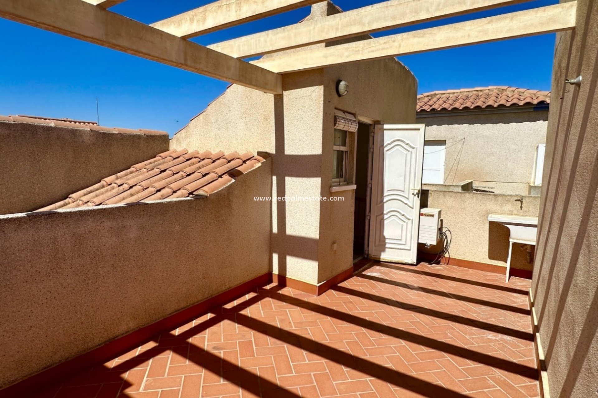 Resale - Apartments -
Orihuela Costa - Playa Flamenca