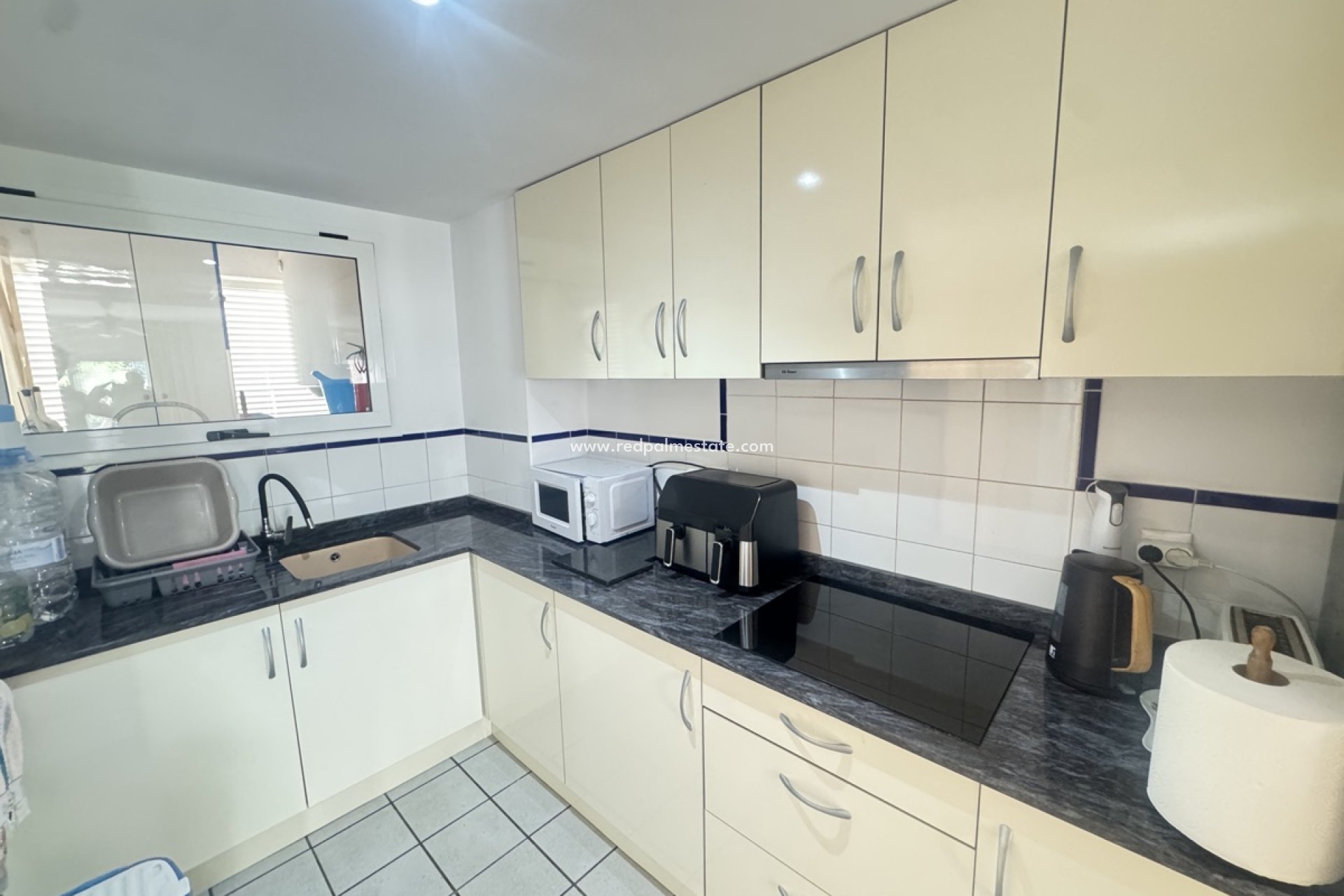 Resale - Apartments -
Orihuela Costa - Playa Flamenca