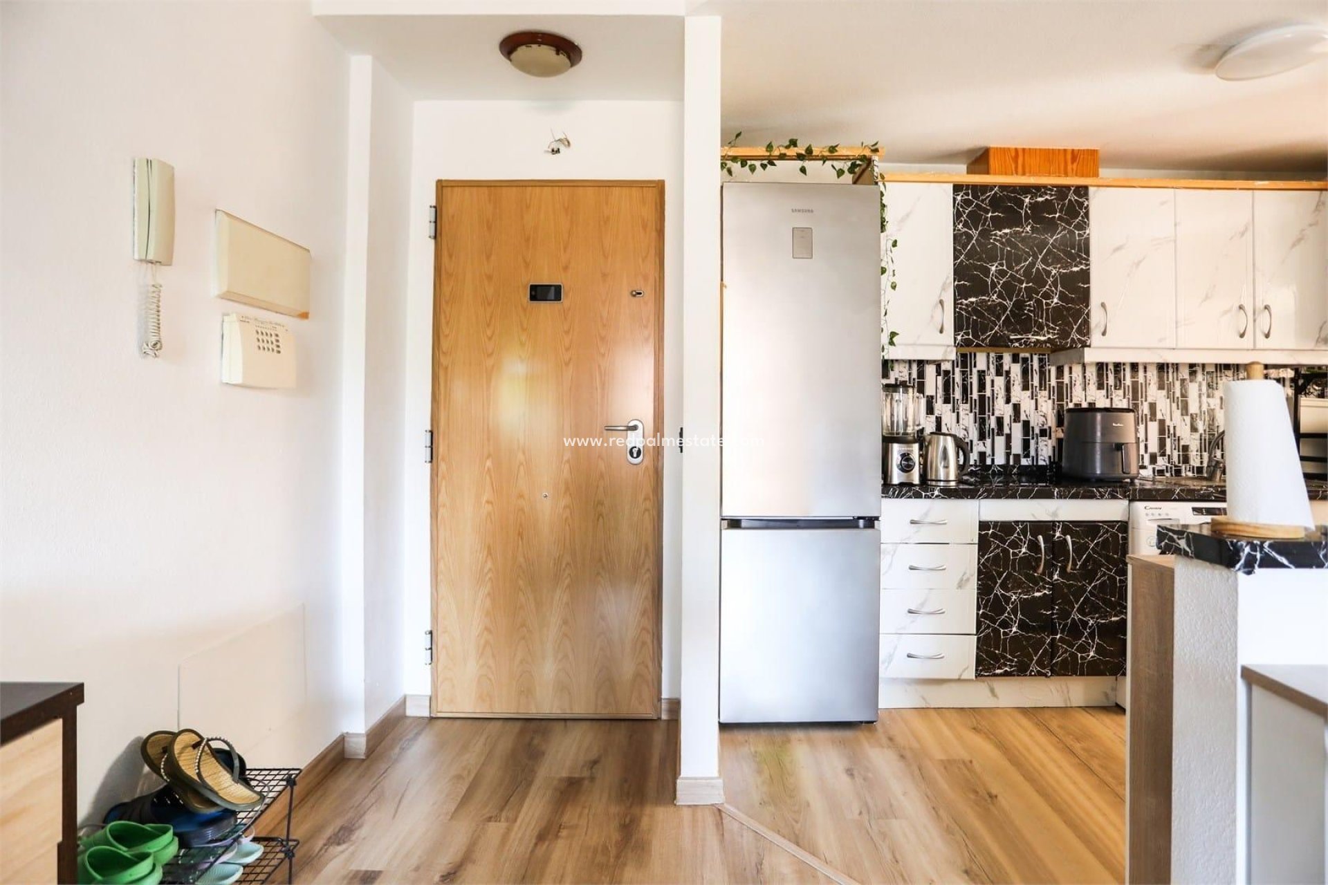 Resale - Apartments -
Orihuela Costa - Playa Flamenca