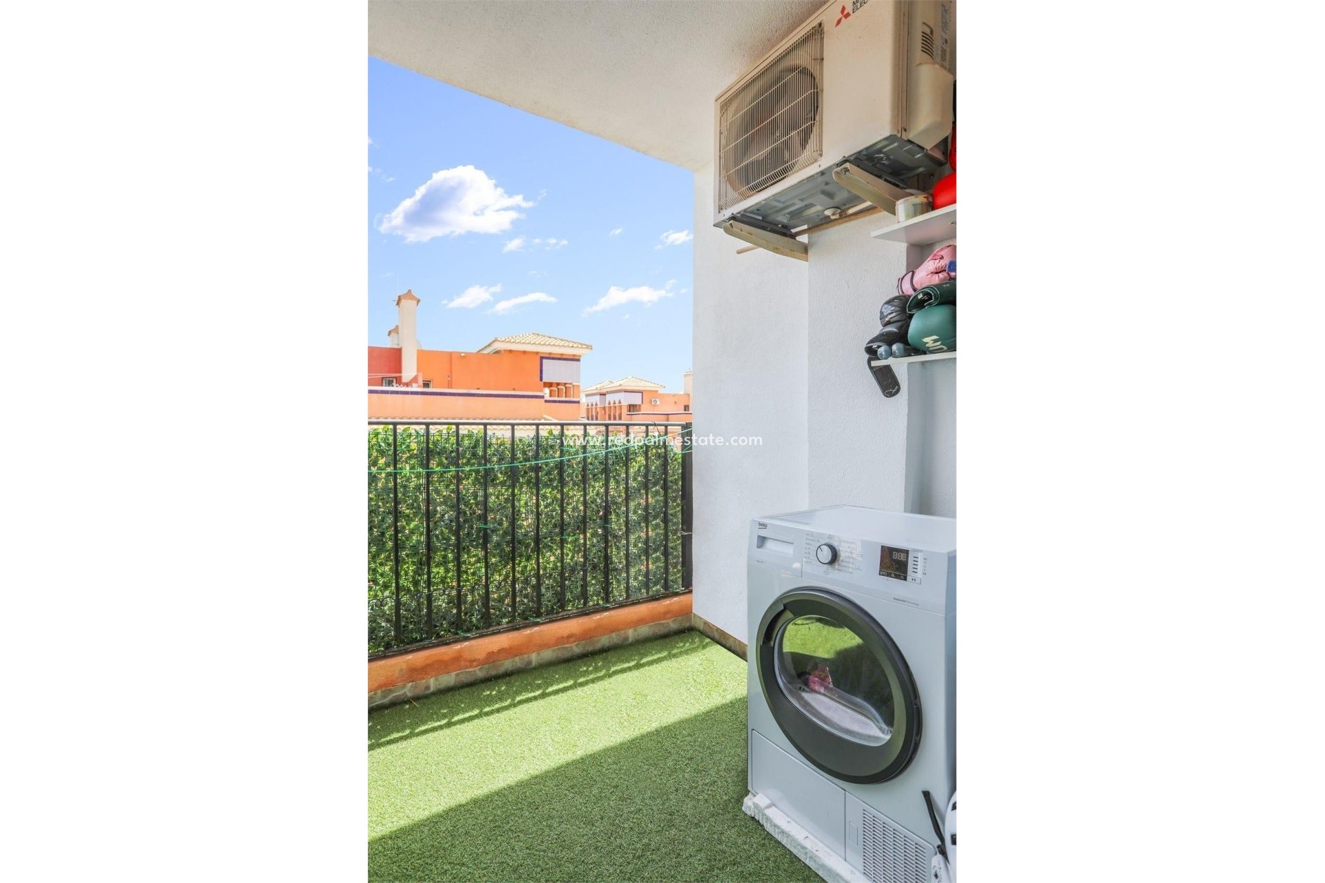 Resale - Apartments -
Orihuela Costa - Playa Flamenca