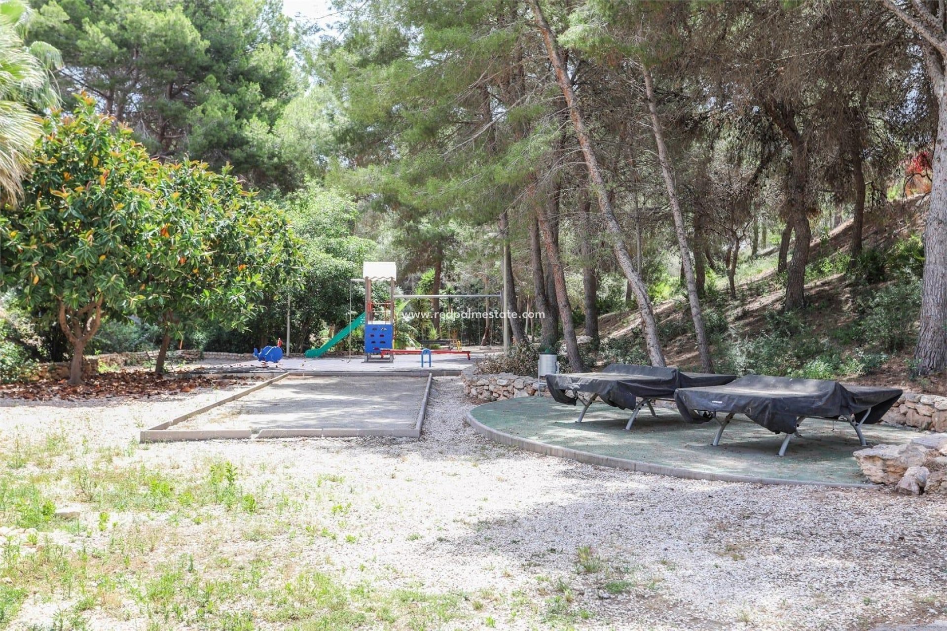 Resale - Apartments -
Orihuela Costa - Playa Flamenca