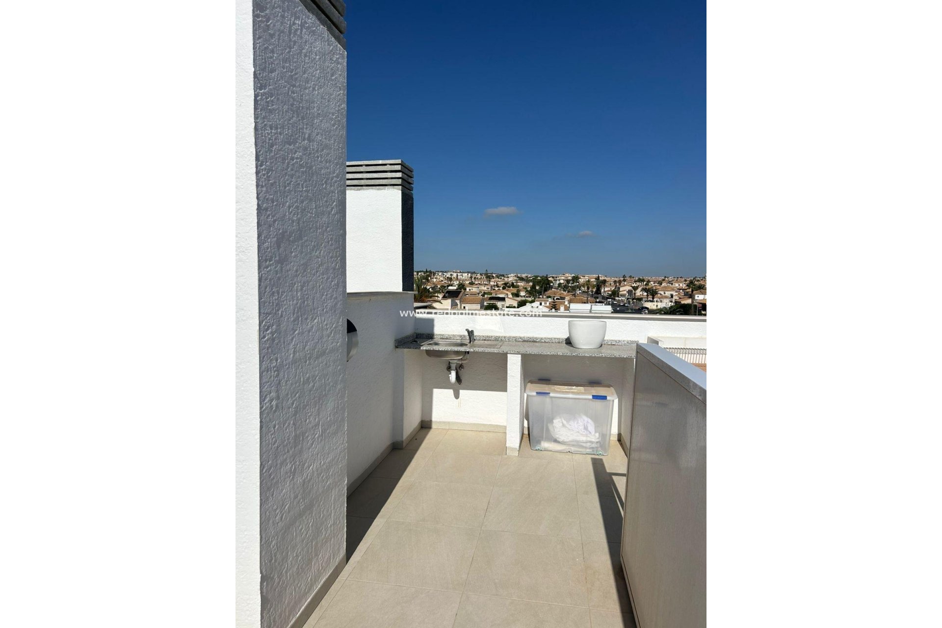 Resale - Apartments -
Orihuela Costa - Playa Flamenca