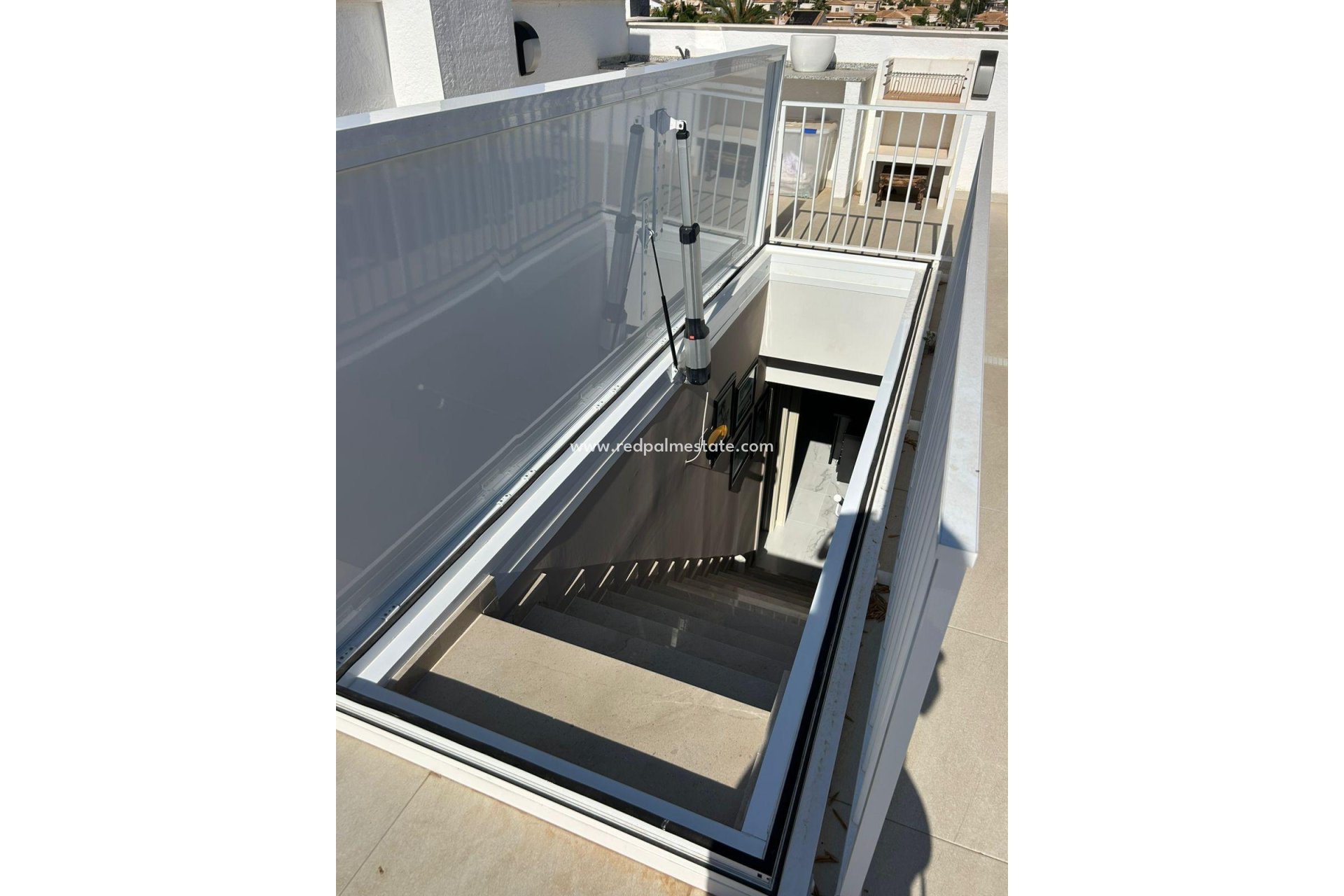 Resale - Apartments -
Orihuela Costa - Playa Flamenca