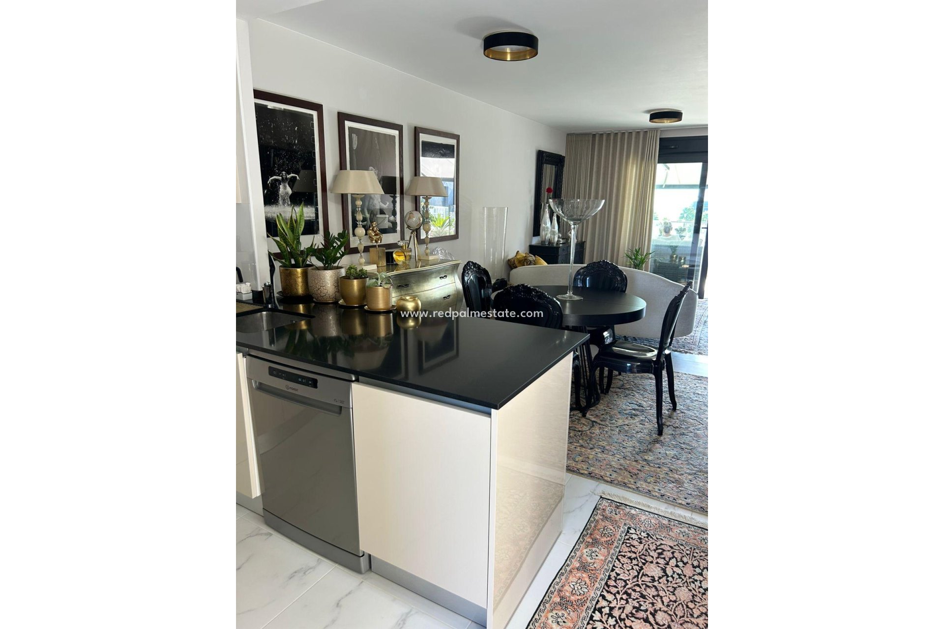 Resale - Apartments -
Orihuela Costa - Playa Flamenca