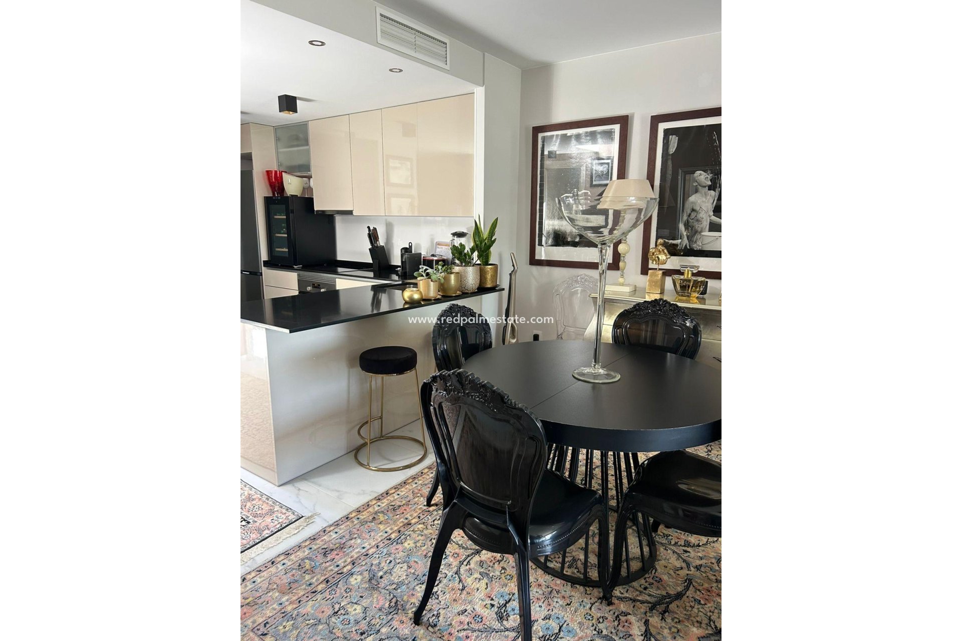 Resale - Apartments -
Orihuela Costa - Playa Flamenca