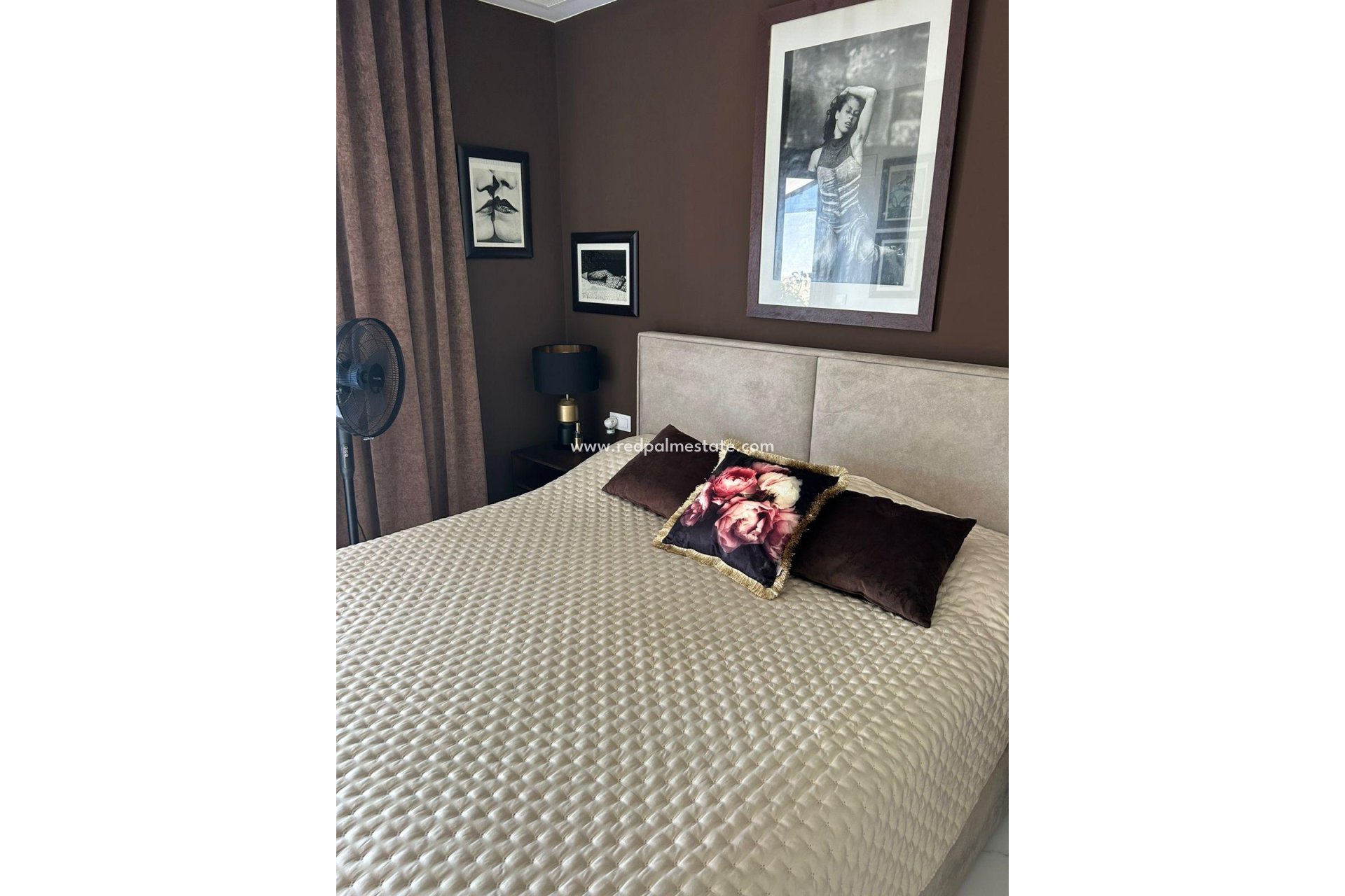 Resale - Apartments -
Orihuela Costa - Playa Flamenca