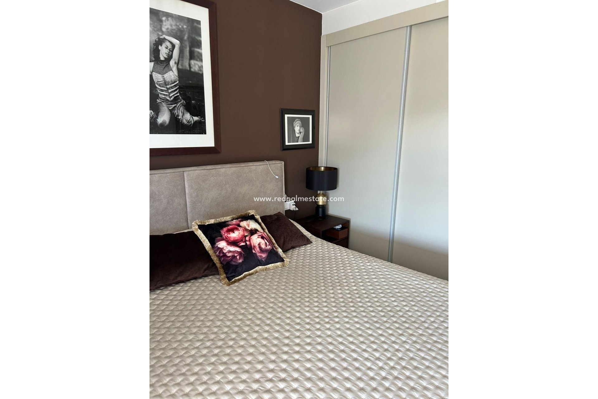 Resale - Apartments -
Orihuela Costa - Playa Flamenca