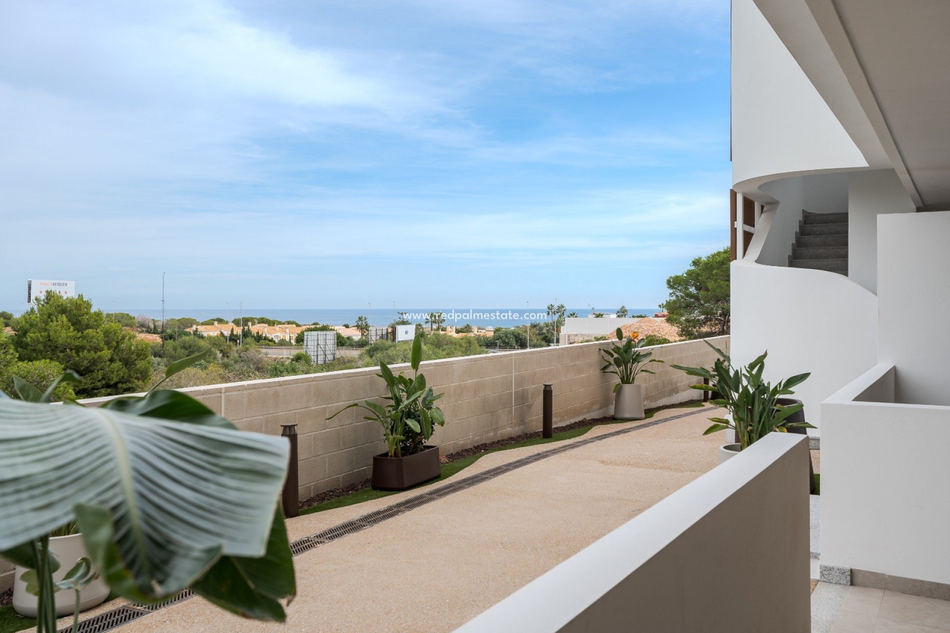 Resale - Apartments -
Orihuela Costa - Playa Flamenca