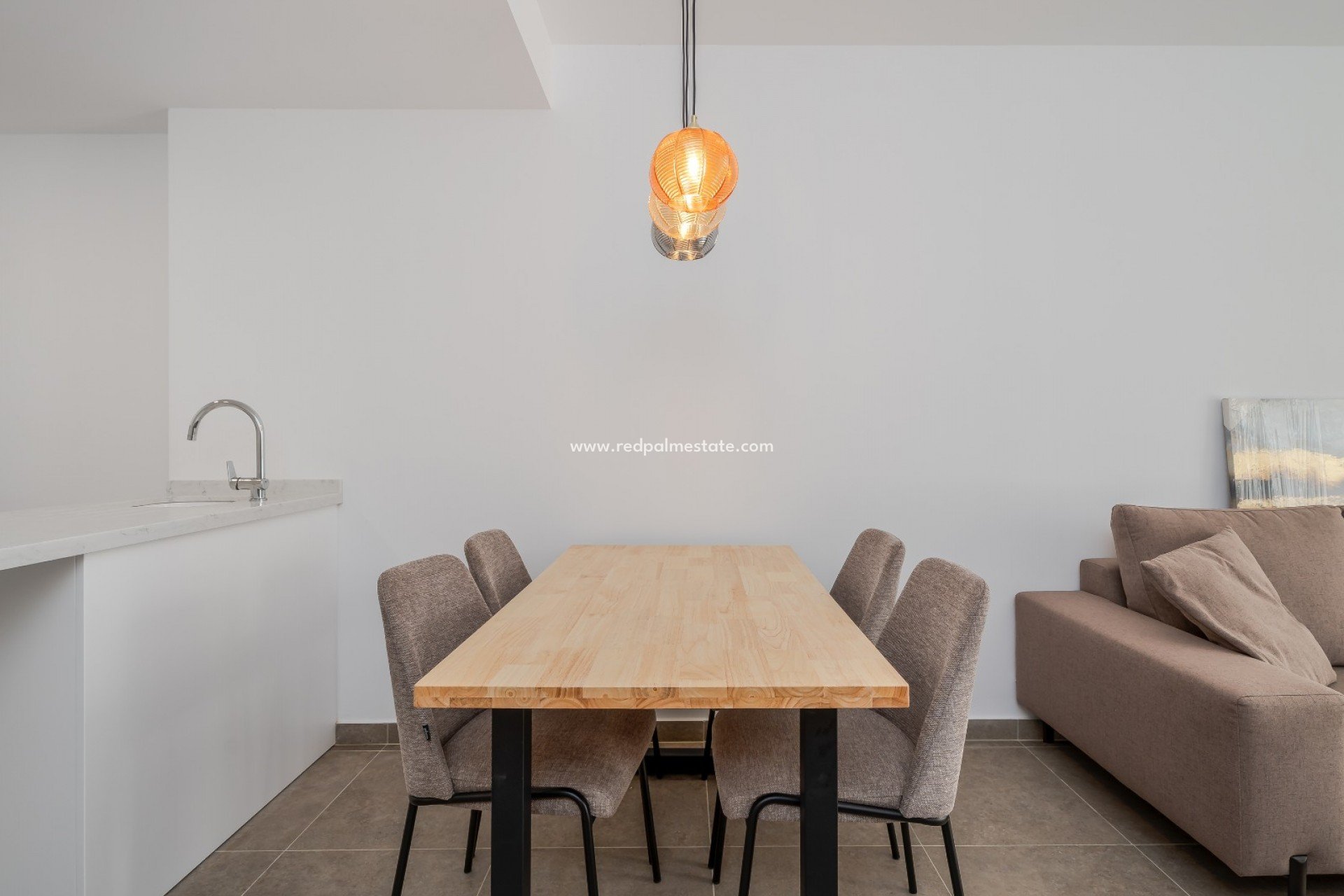 Resale - Apartments -
Orihuela Costa - Playa Flamenca