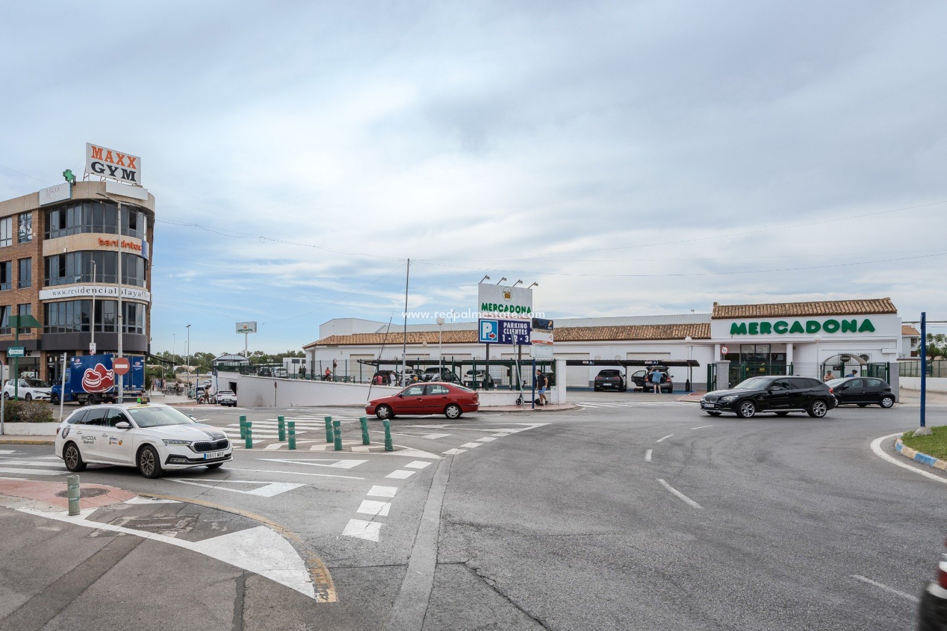 Resale - Apartments -
Orihuela Costa - Playa Flamenca