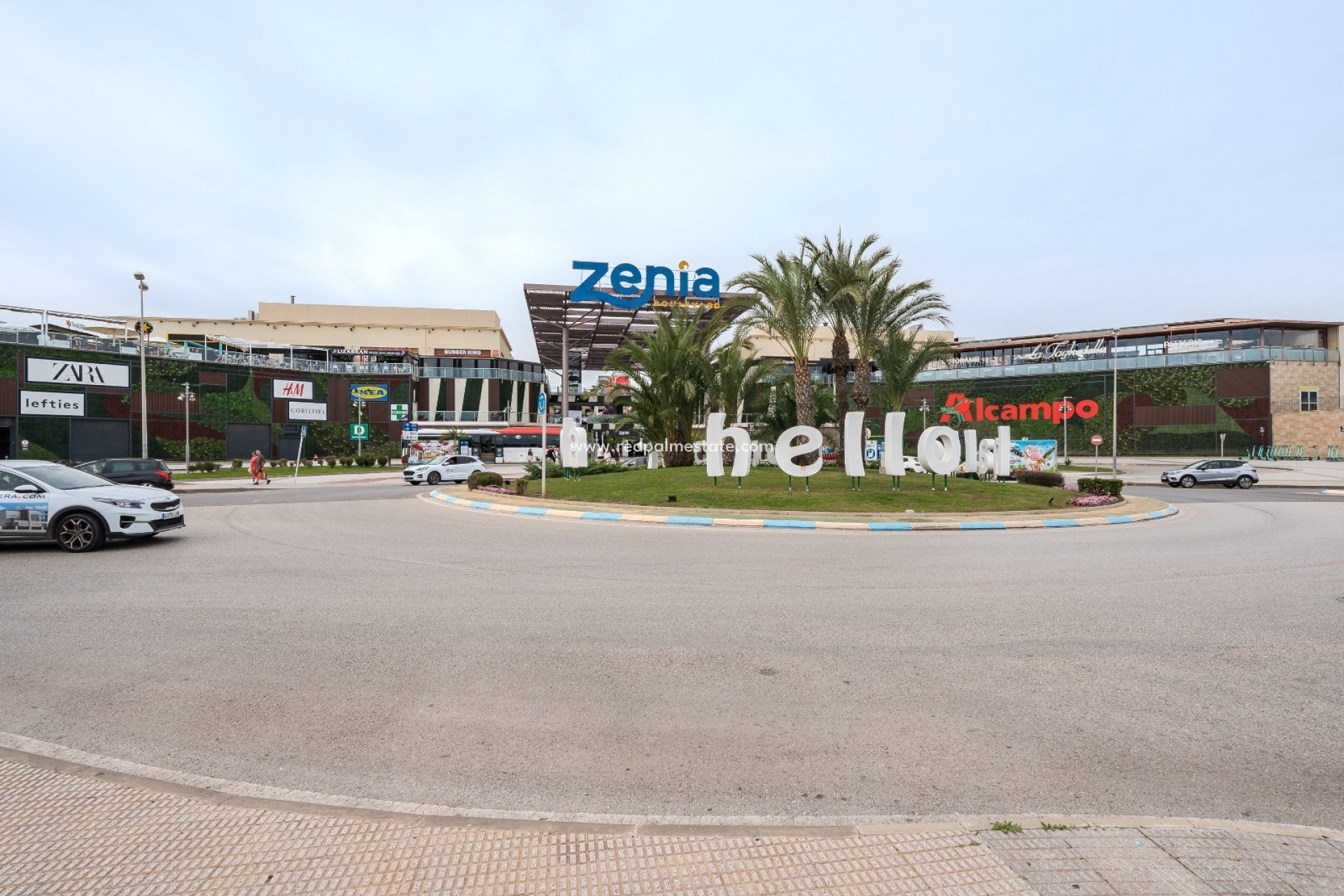 Resale - Apartments -
Orihuela Costa - Playa Flamenca