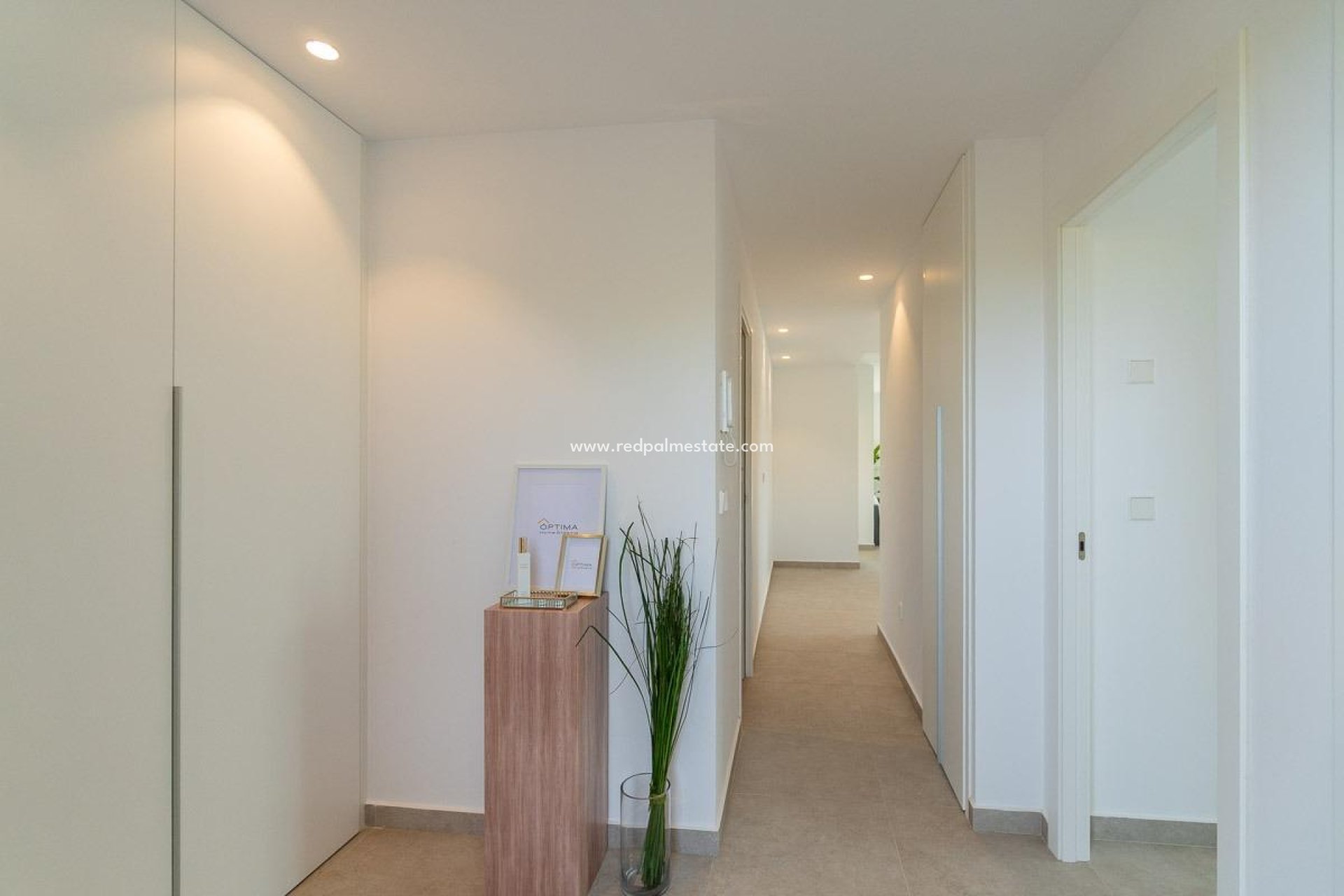 Resale - Apartments -
Orihuela Costa - Playa Flamenca