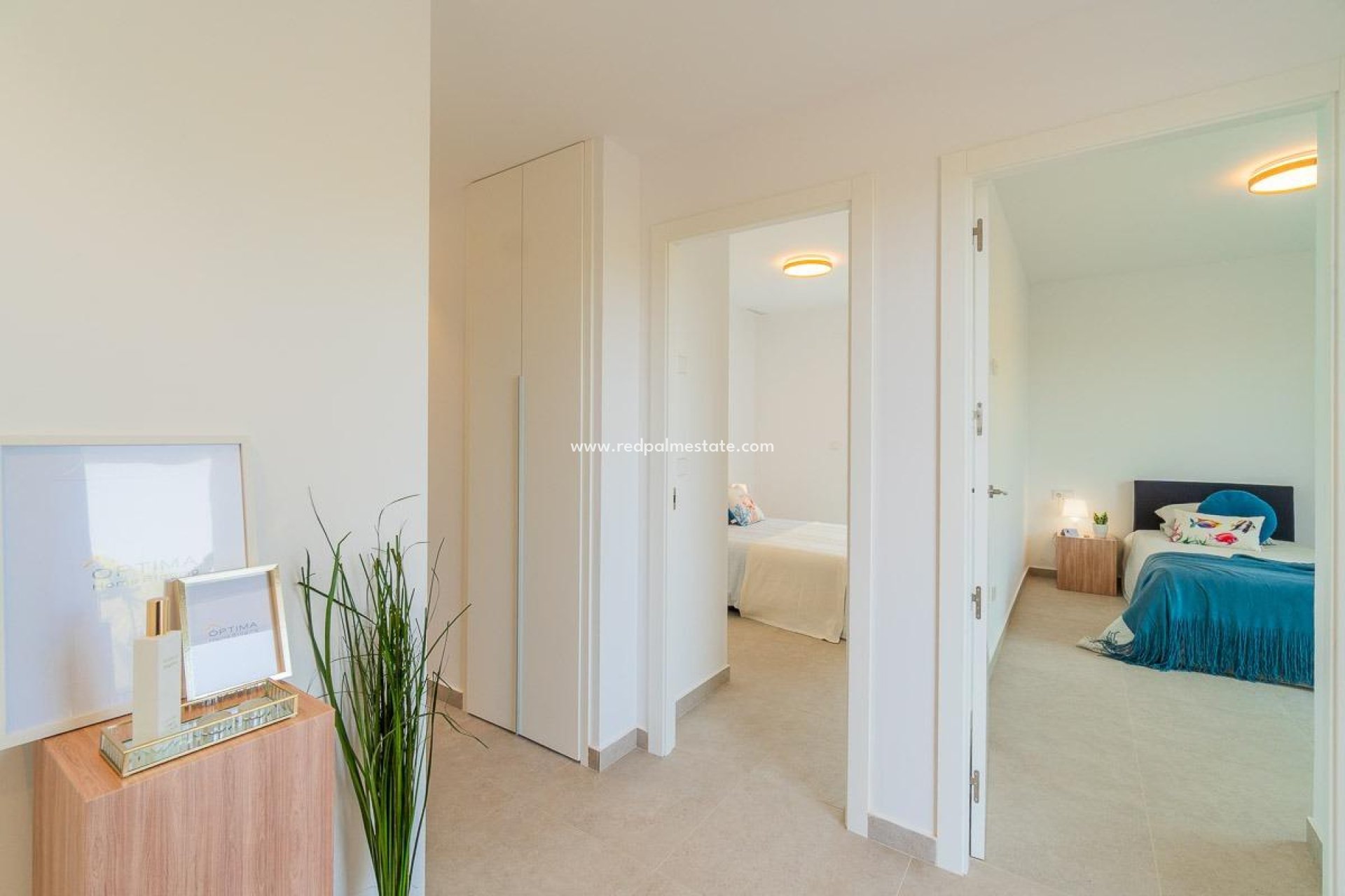 Resale - Apartments -
Orihuela Costa - Playa Flamenca