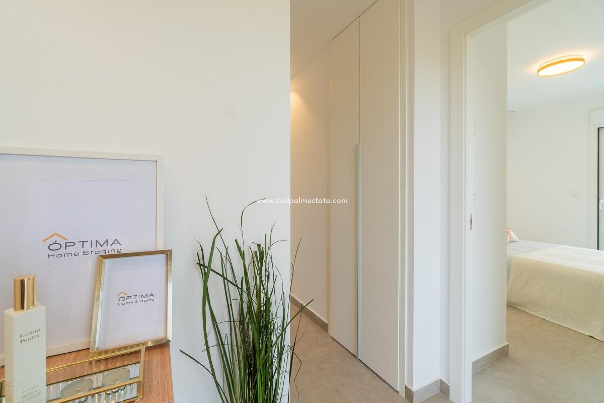 Resale - Apartments -
Orihuela Costa - Playa Flamenca