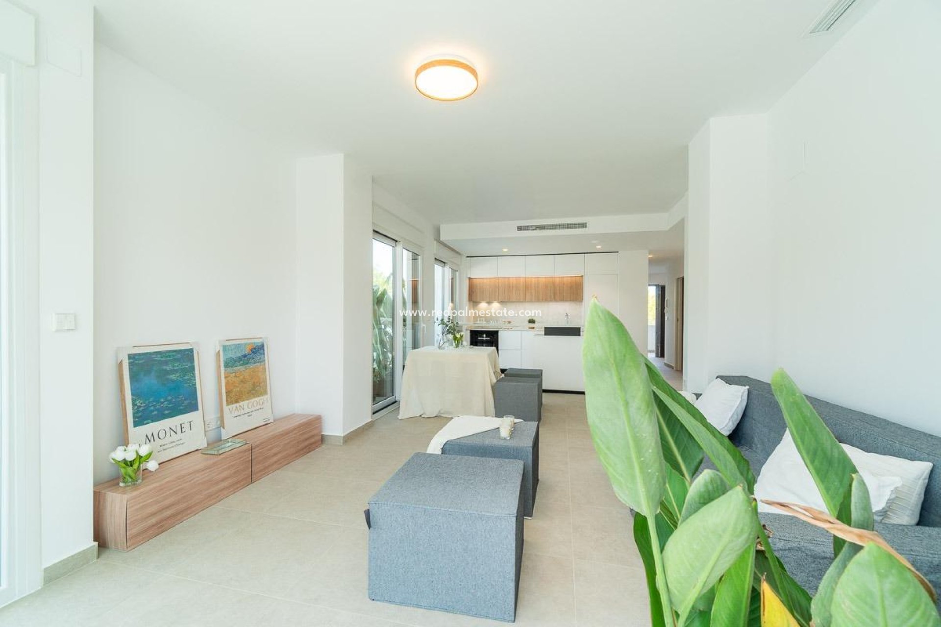 Resale - Apartments -
Orihuela Costa - Playa Flamenca