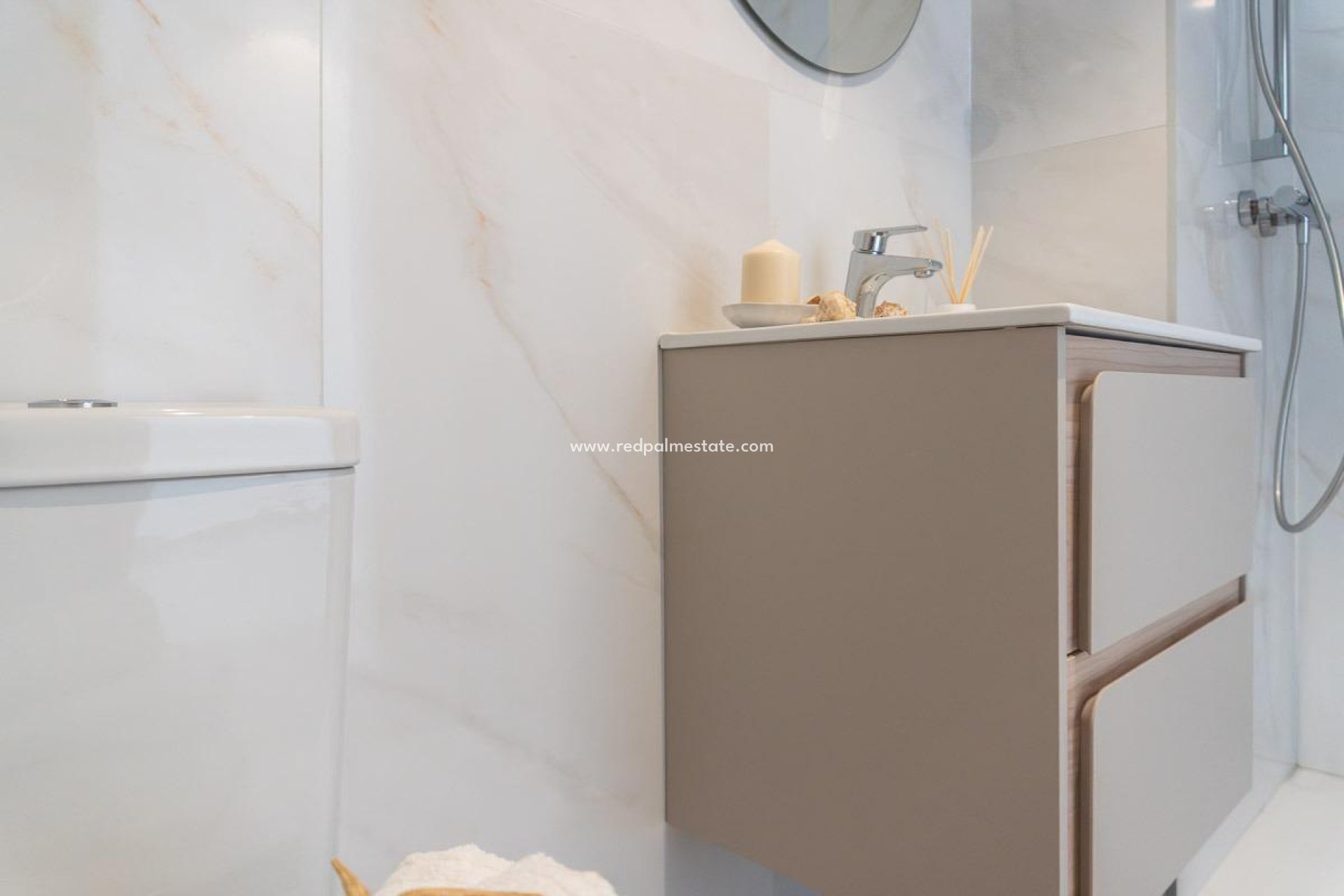 Resale - Apartments -
Orihuela Costa - Playa Flamenca