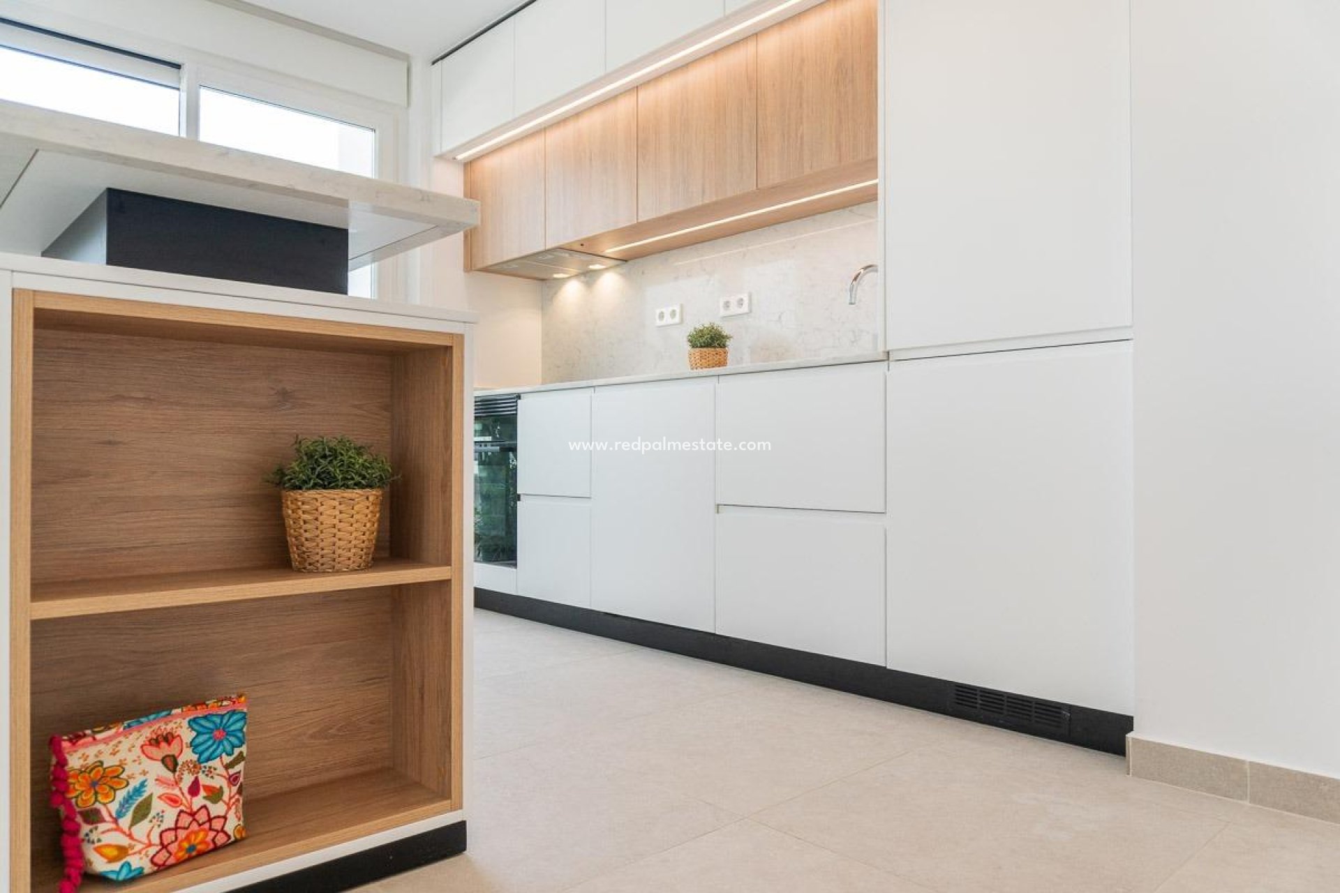 Resale - Apartments -
Orihuela Costa - Playa Flamenca