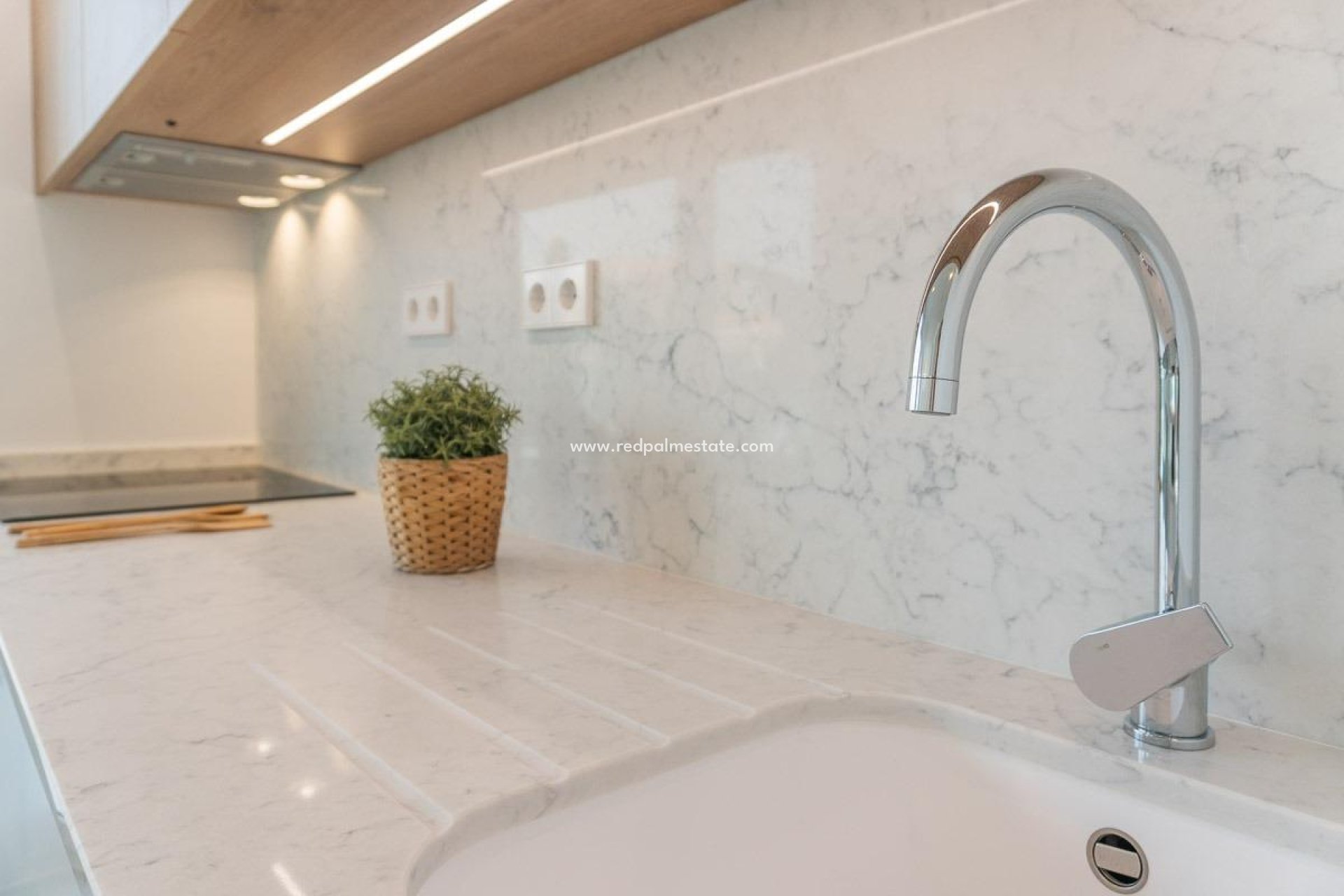 Resale - Apartments -
Orihuela Costa - Playa Flamenca