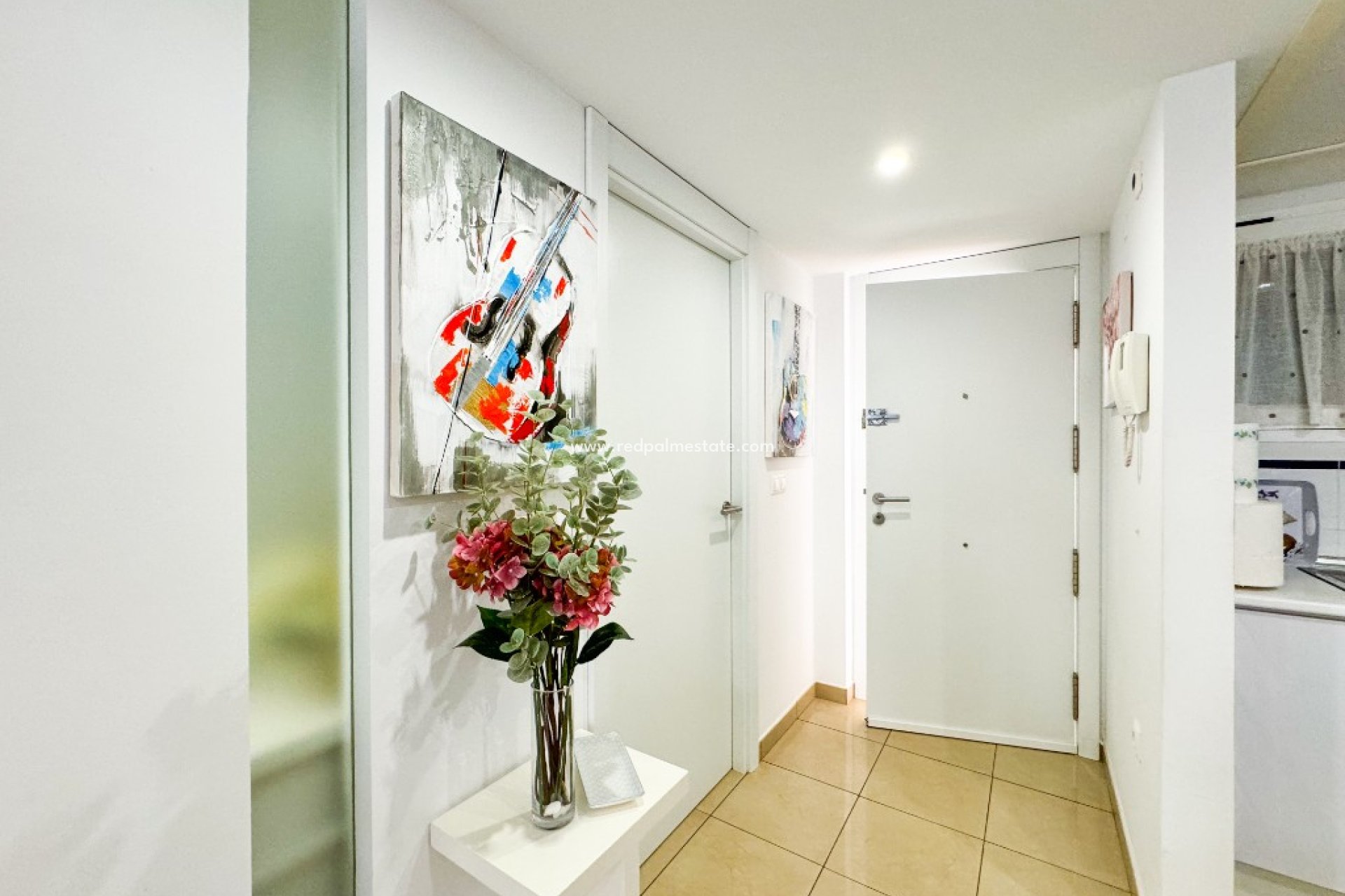 Resale - Apartments -
Orihuela Costa - Playa Flamenca