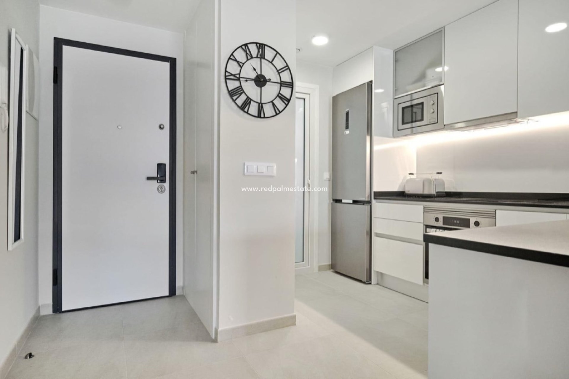 Resale - Apartments -
Orihuela Costa - Playa Flamenca