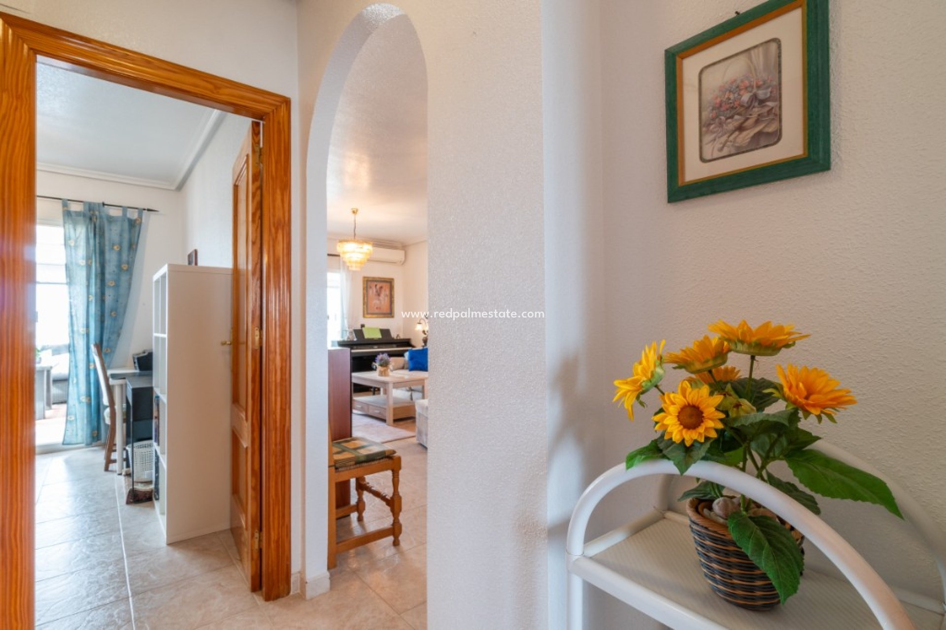 Resale - Apartments -
Orihuela Costa - Playa Flamenca