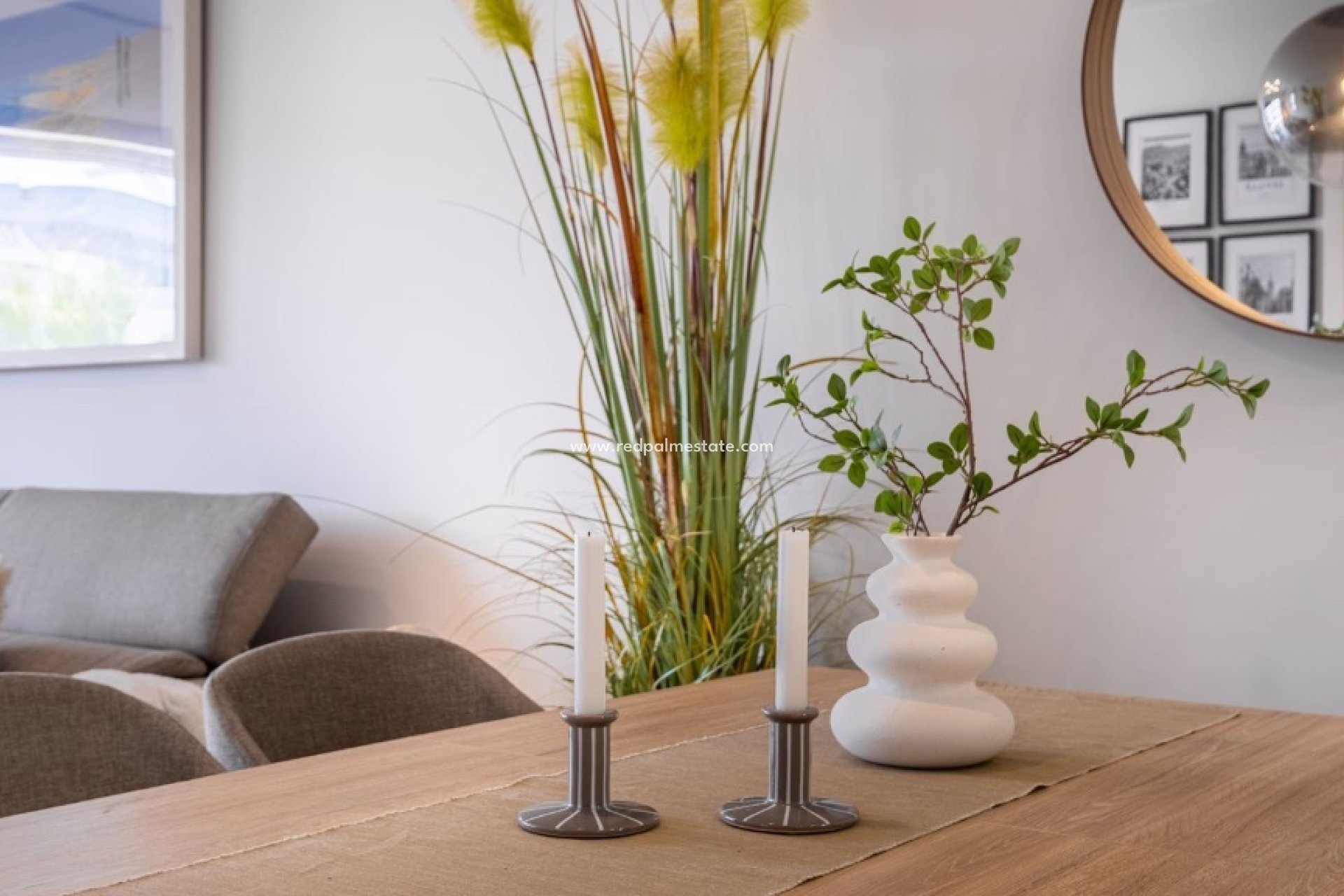 Resale - Apartments -
Orihuela Costa - Playa Flamenca