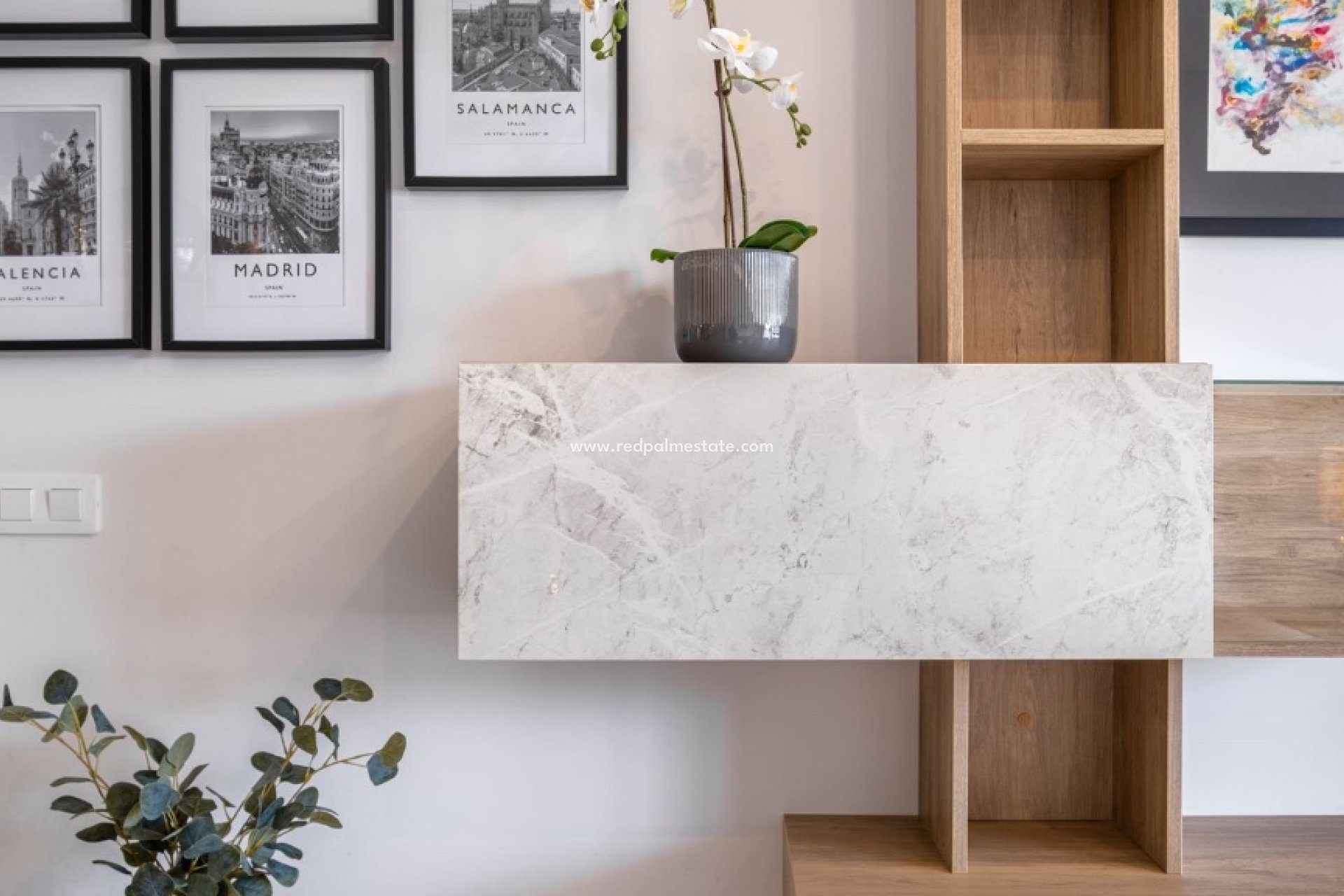 Resale - Apartments -
Orihuela Costa - Playa Flamenca