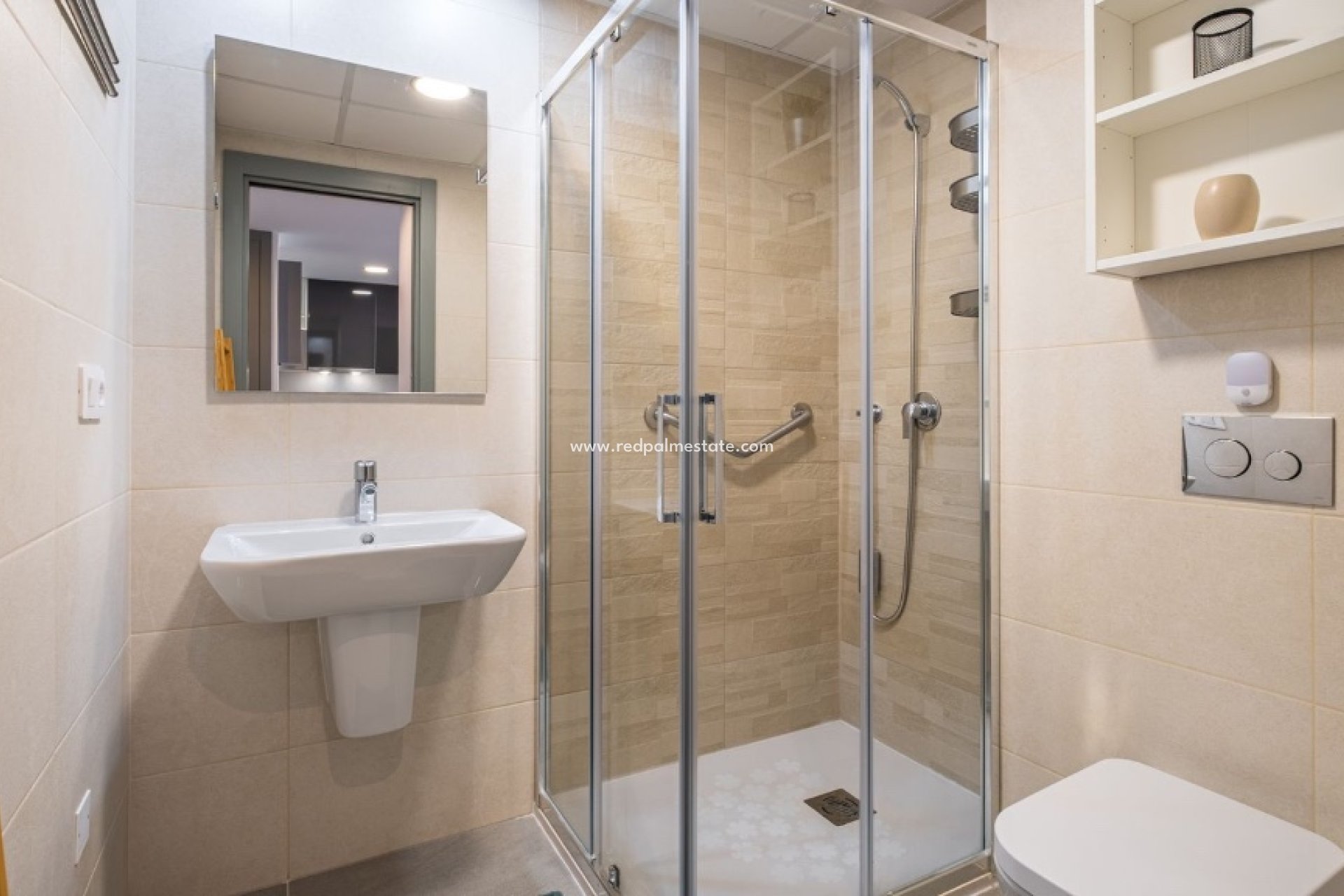 Resale - Apartments -
Orihuela Costa - Playa Flamenca