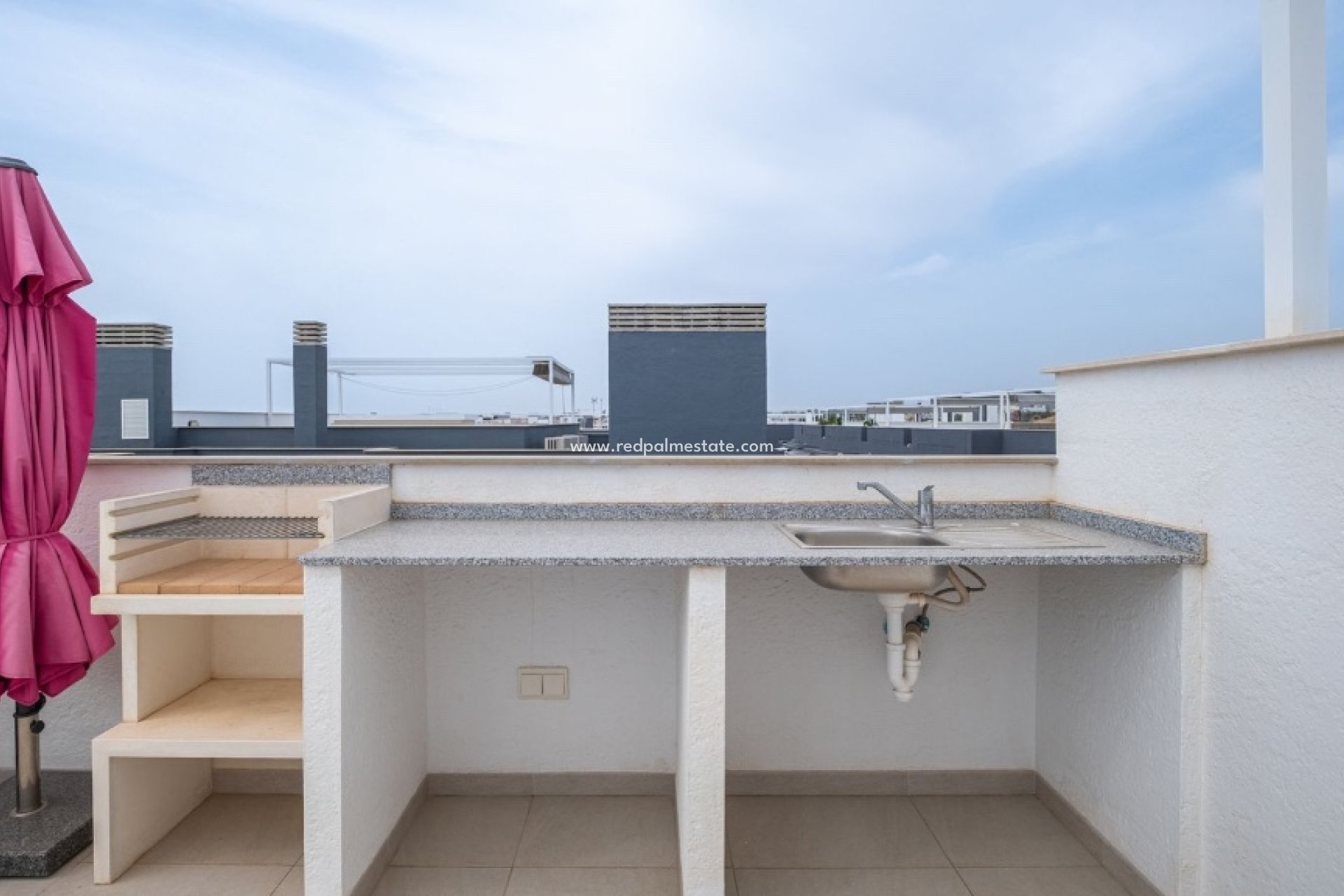 Resale - Apartments -
Orihuela Costa - Playa Flamenca