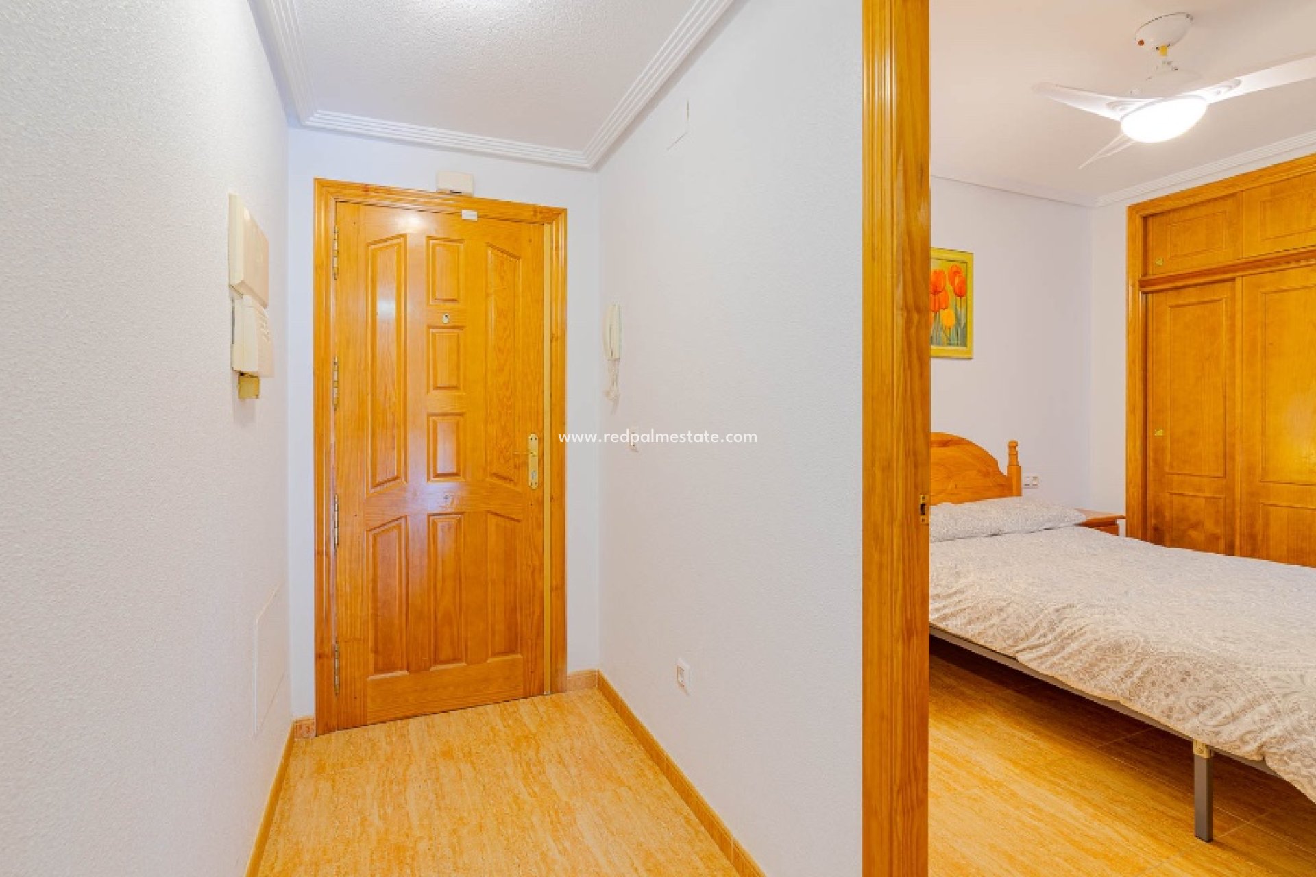 Resale - Apartments -
Orihuela Costa - Playa Flamenca