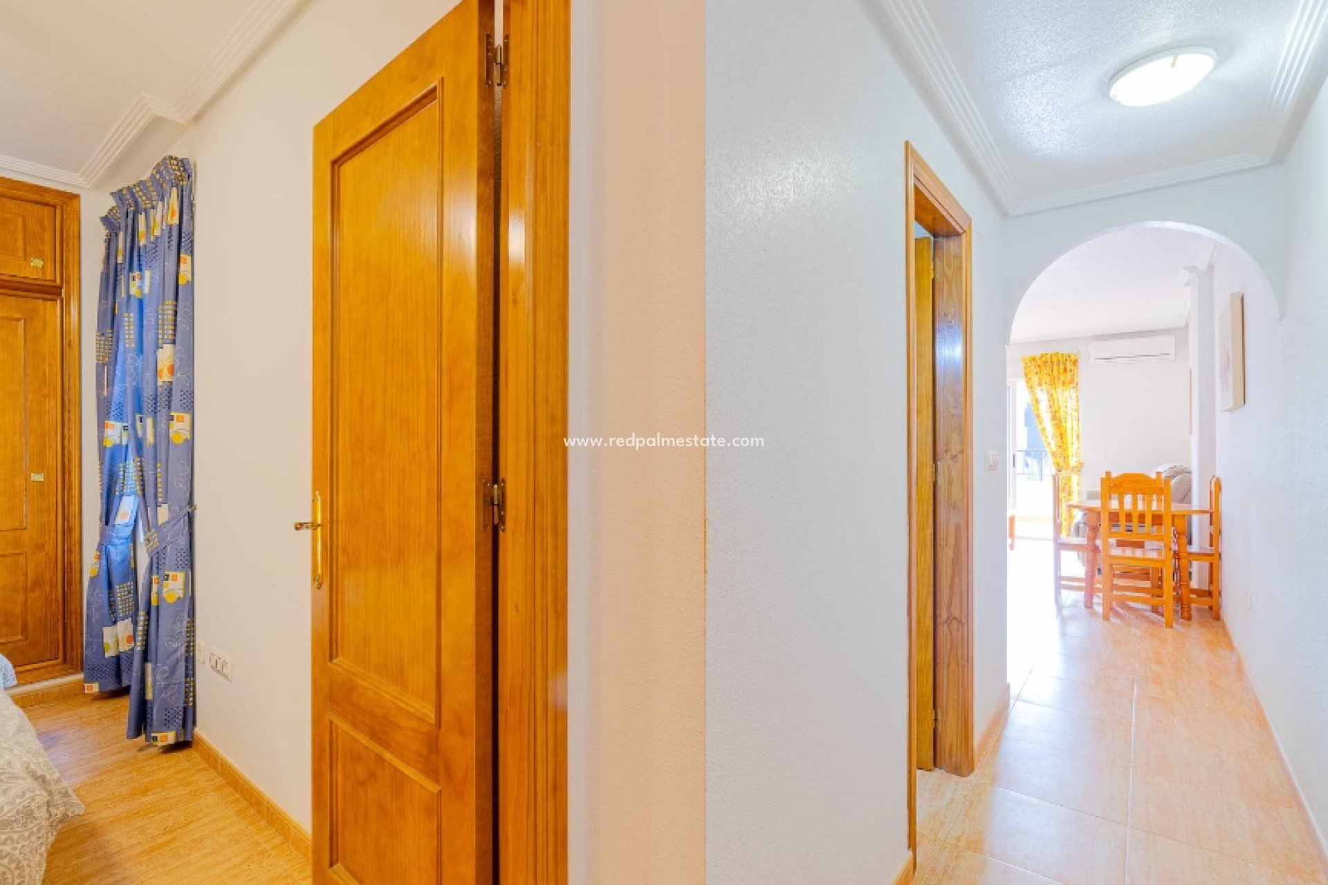 Resale - Apartments -
Orihuela Costa - Playa Flamenca