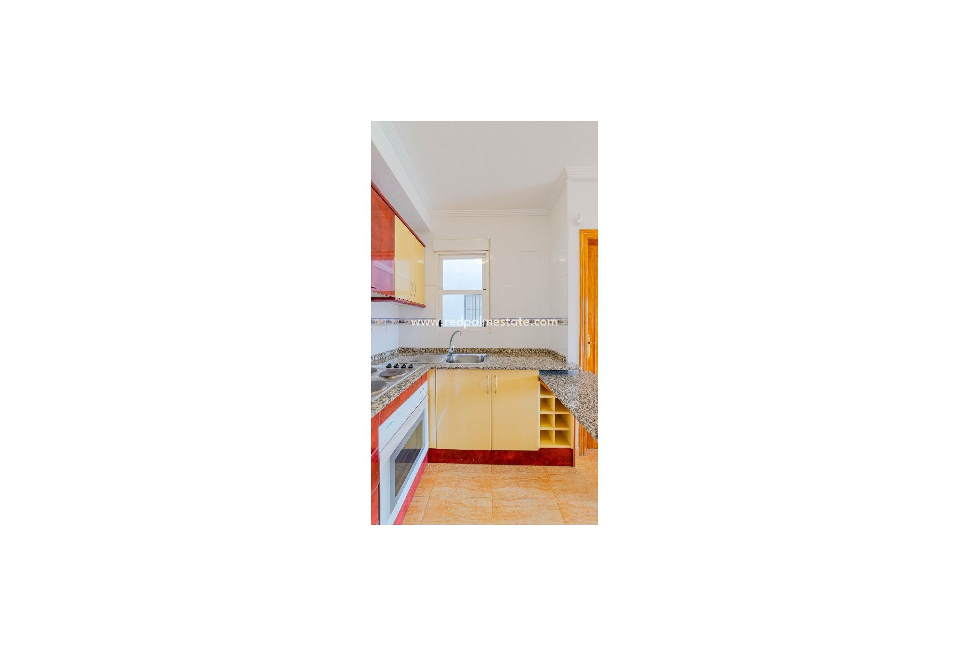 Resale - Apartments -
Orihuela Costa - Playa Flamenca