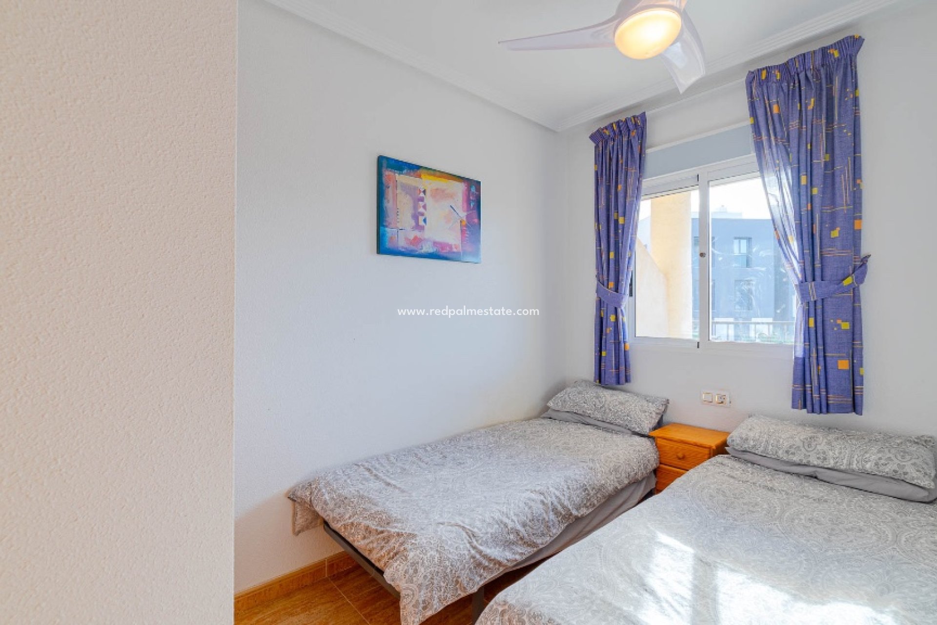 Resale - Apartments -
Orihuela Costa - Playa Flamenca