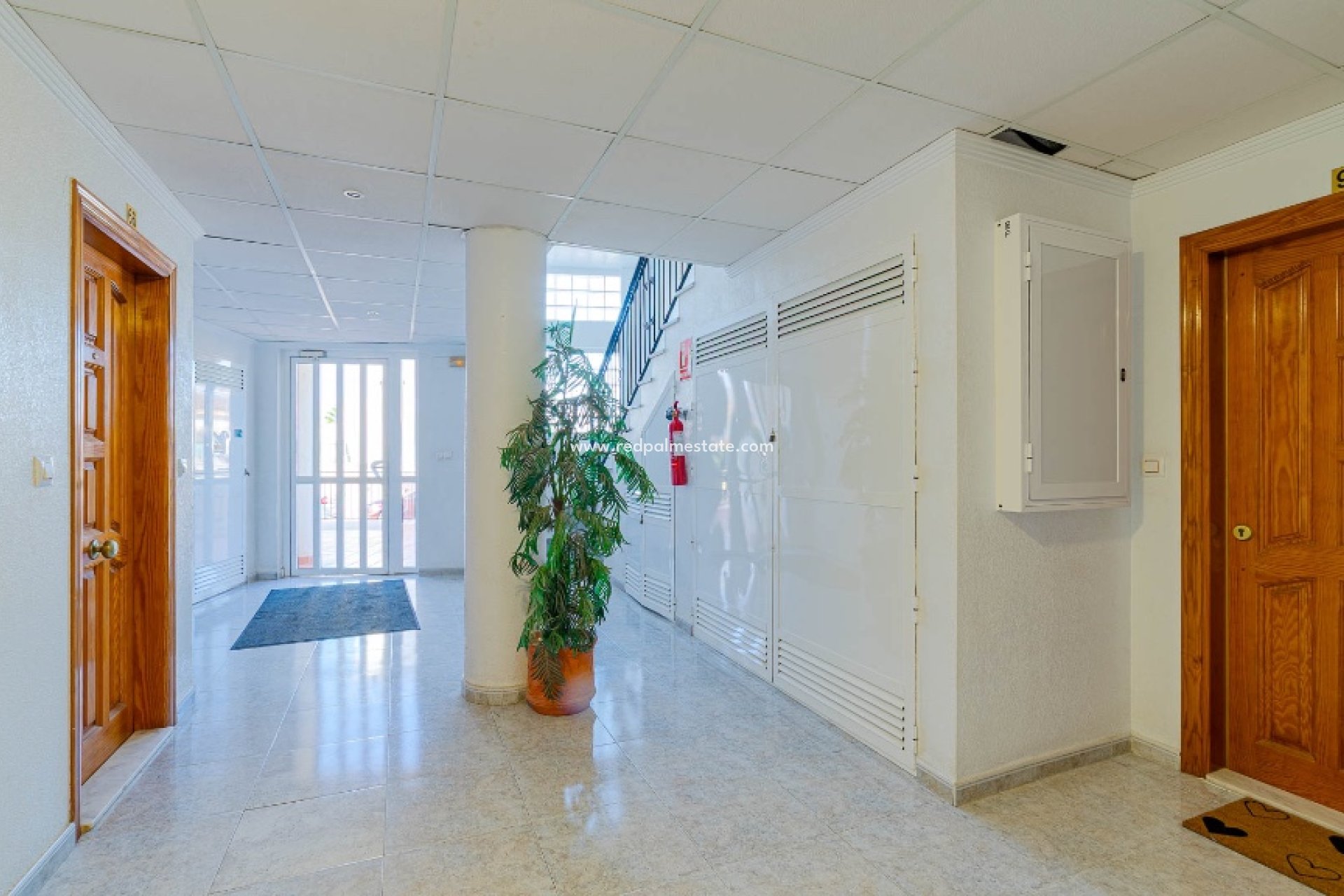 Resale - Apartments -
Orihuela Costa - Playa Flamenca