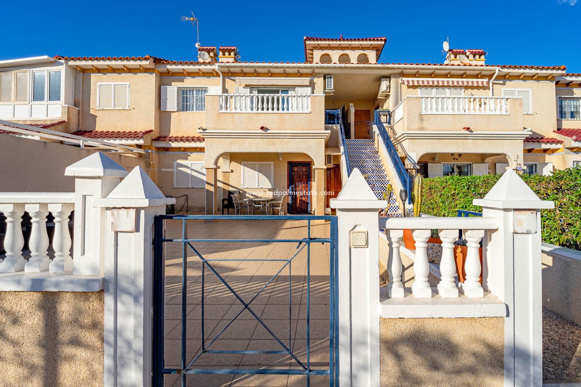 Resale - Apartments -
Orihuela Costa - Playa Flamenca
