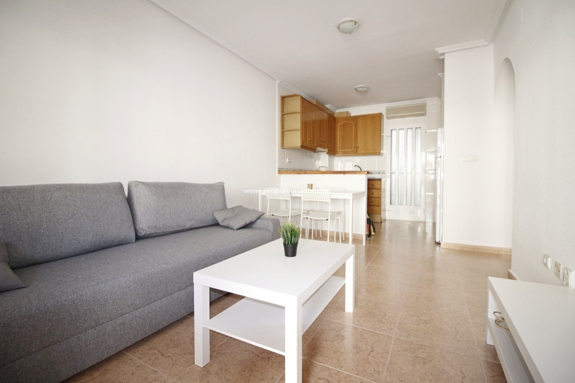 Resale - Apartments -
Orihuela Costa - Playa Flamenca