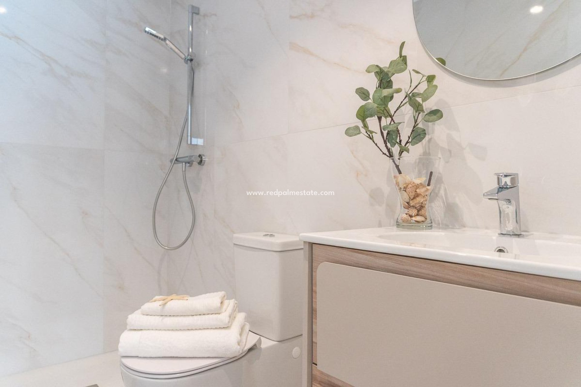 Resale - Apartments -
Orihuela Costa - Playa Flamenca