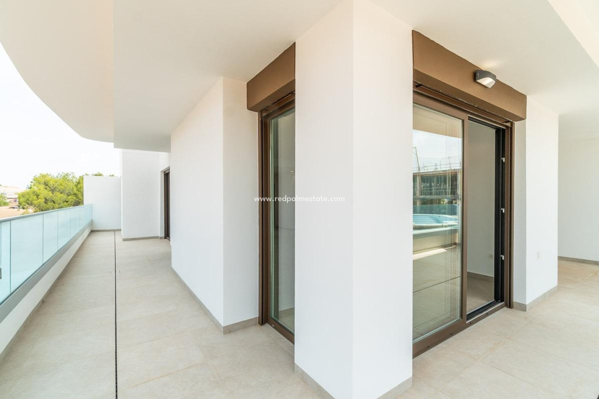 Resale - Apartments -
Orihuela Costa - Playa Flamenca