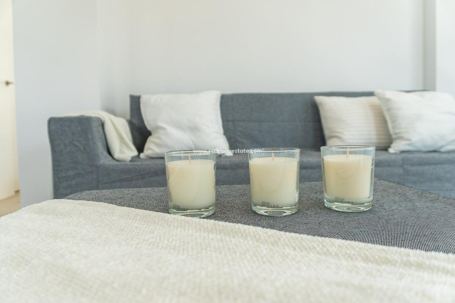 Resale - Apartments -
Orihuela Costa - Playa Flamenca