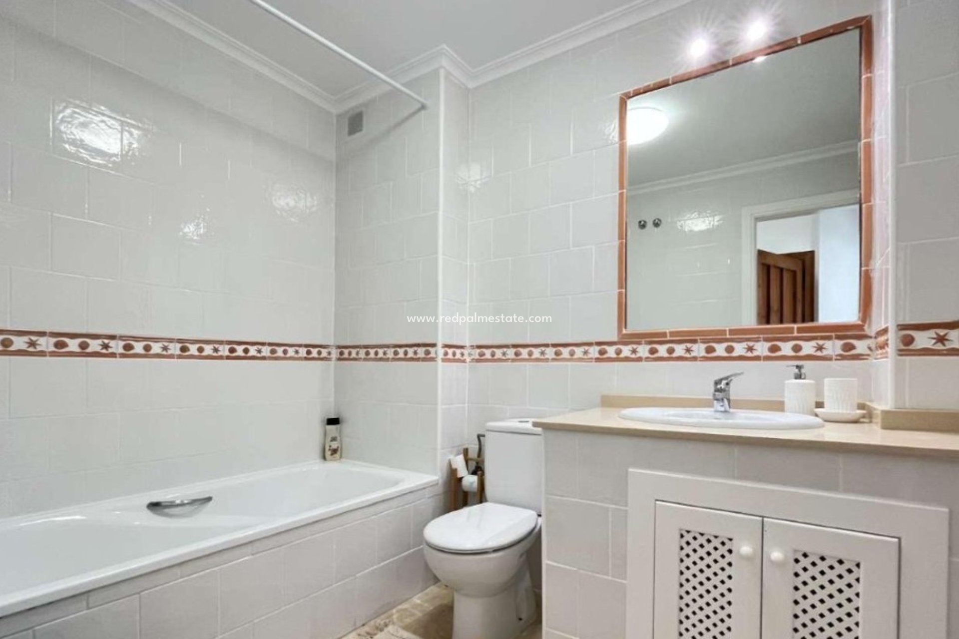 Resale - Apartments -
Orihuela Costa - Playa Flamenca