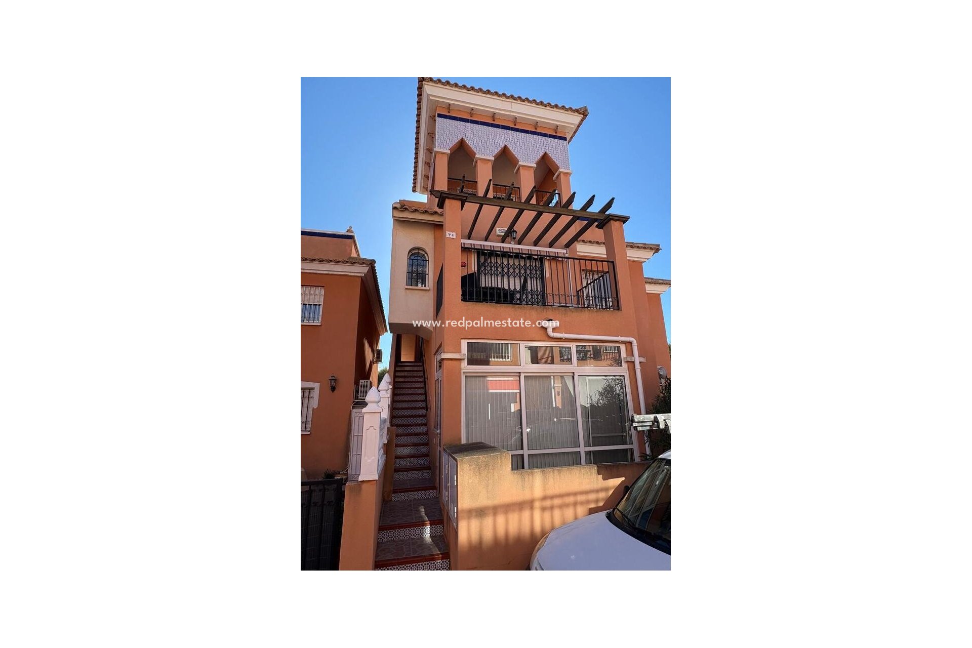 Resale - Apartments -
Orihuela Costa - Playa Flamenca