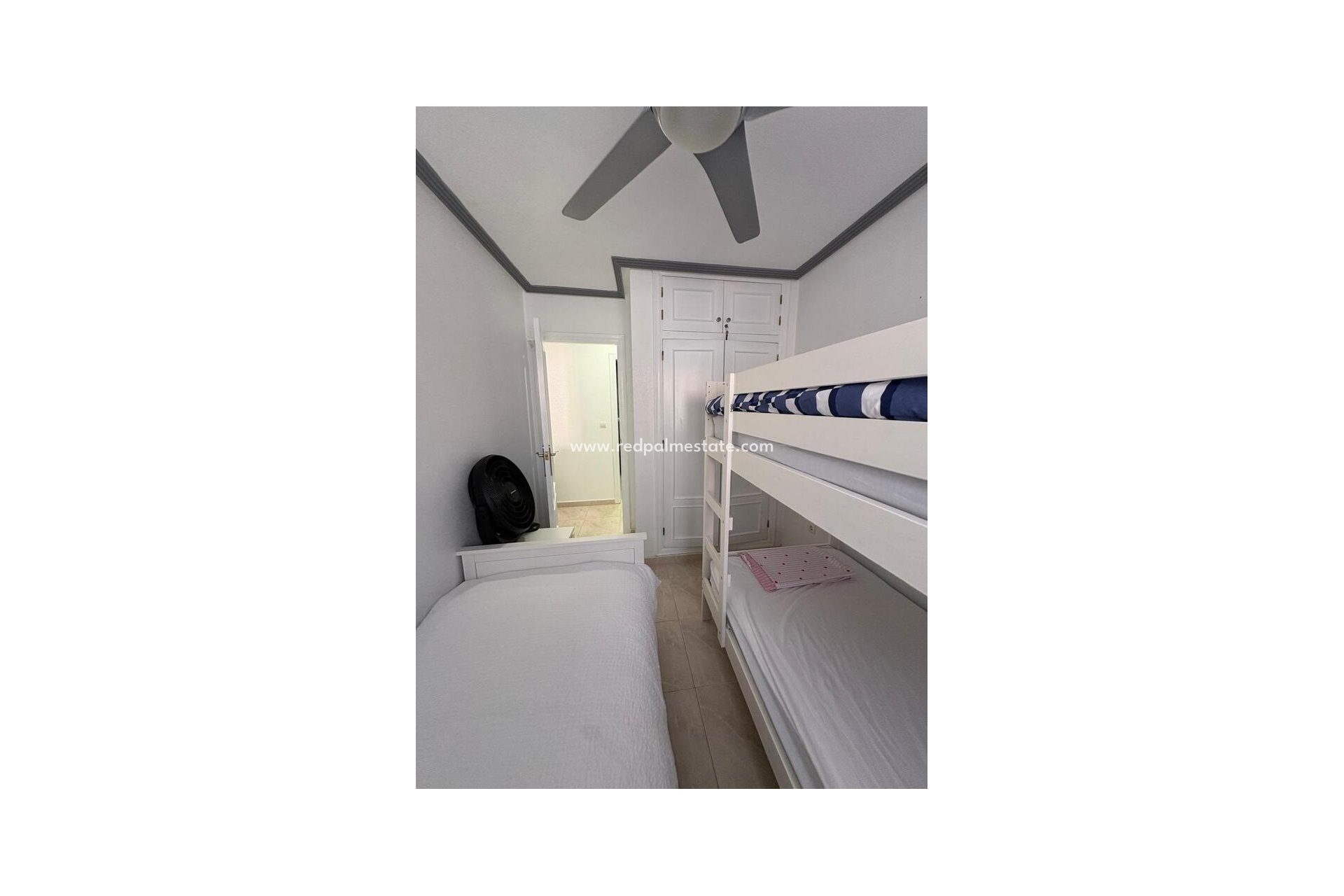 Resale - Apartments -
Orihuela Costa - Playa Flamenca