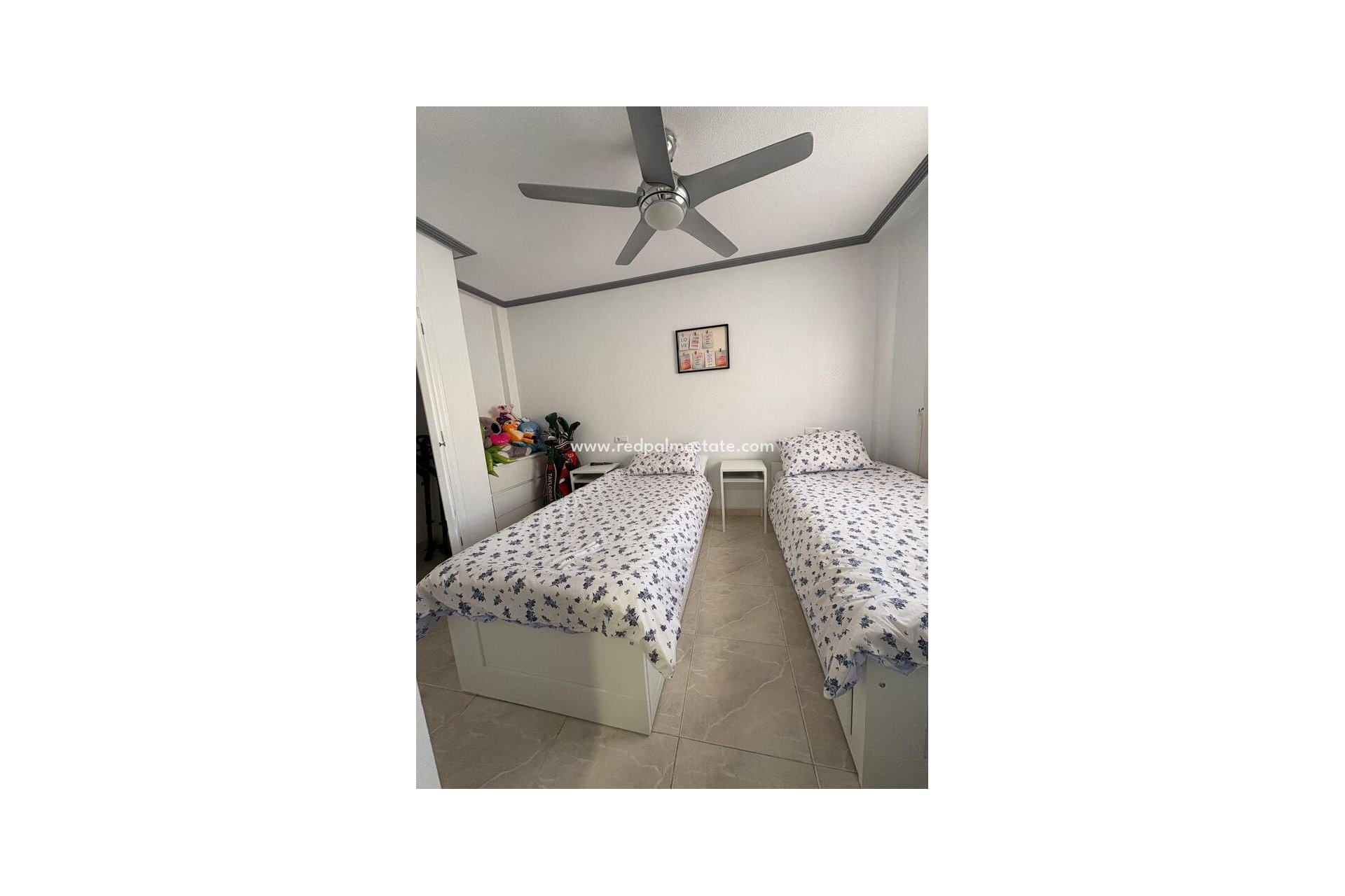 Resale - Apartments -
Orihuela Costa - Playa Flamenca