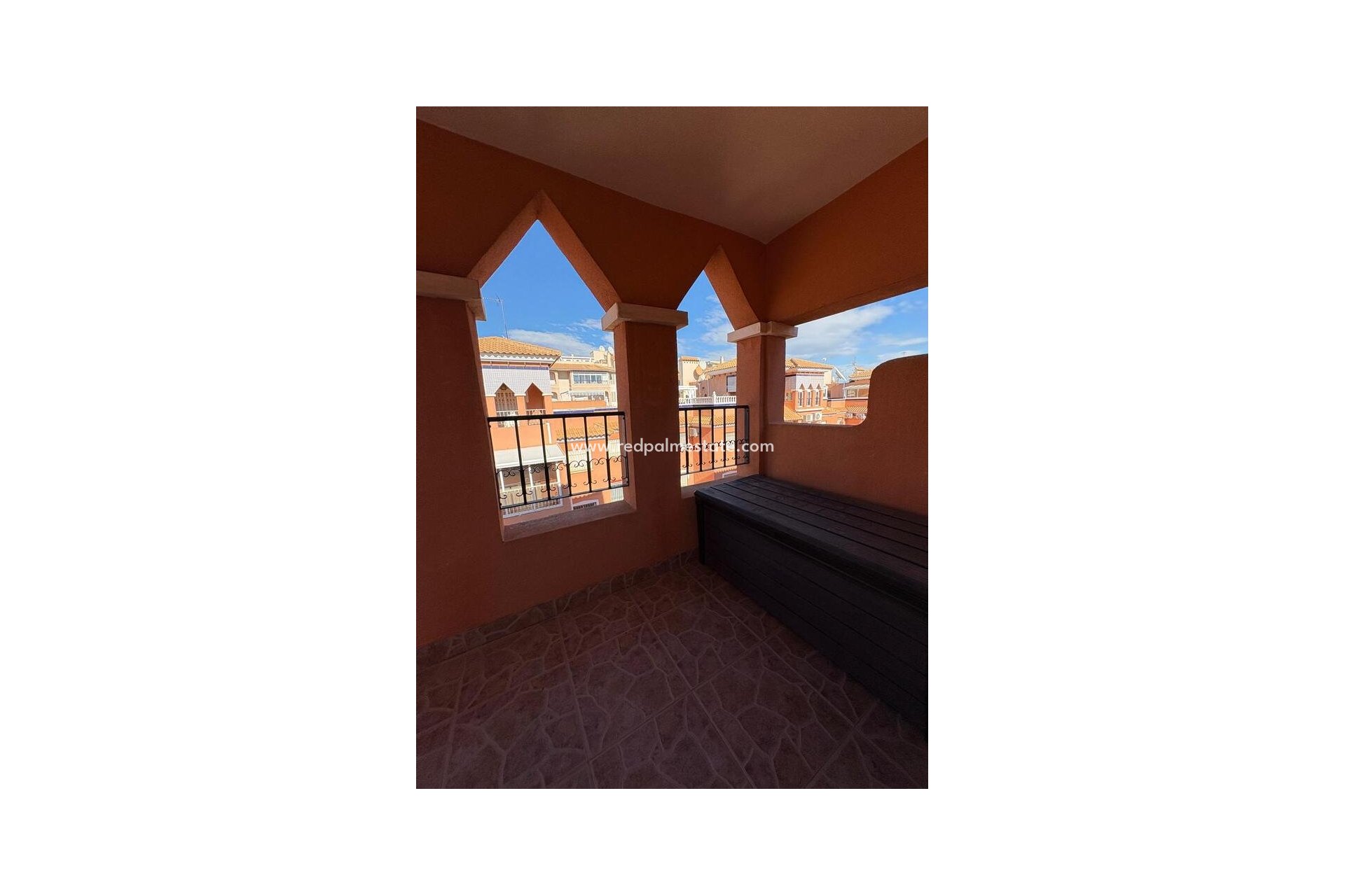 Resale - Apartments -
Orihuela Costa - Playa Flamenca