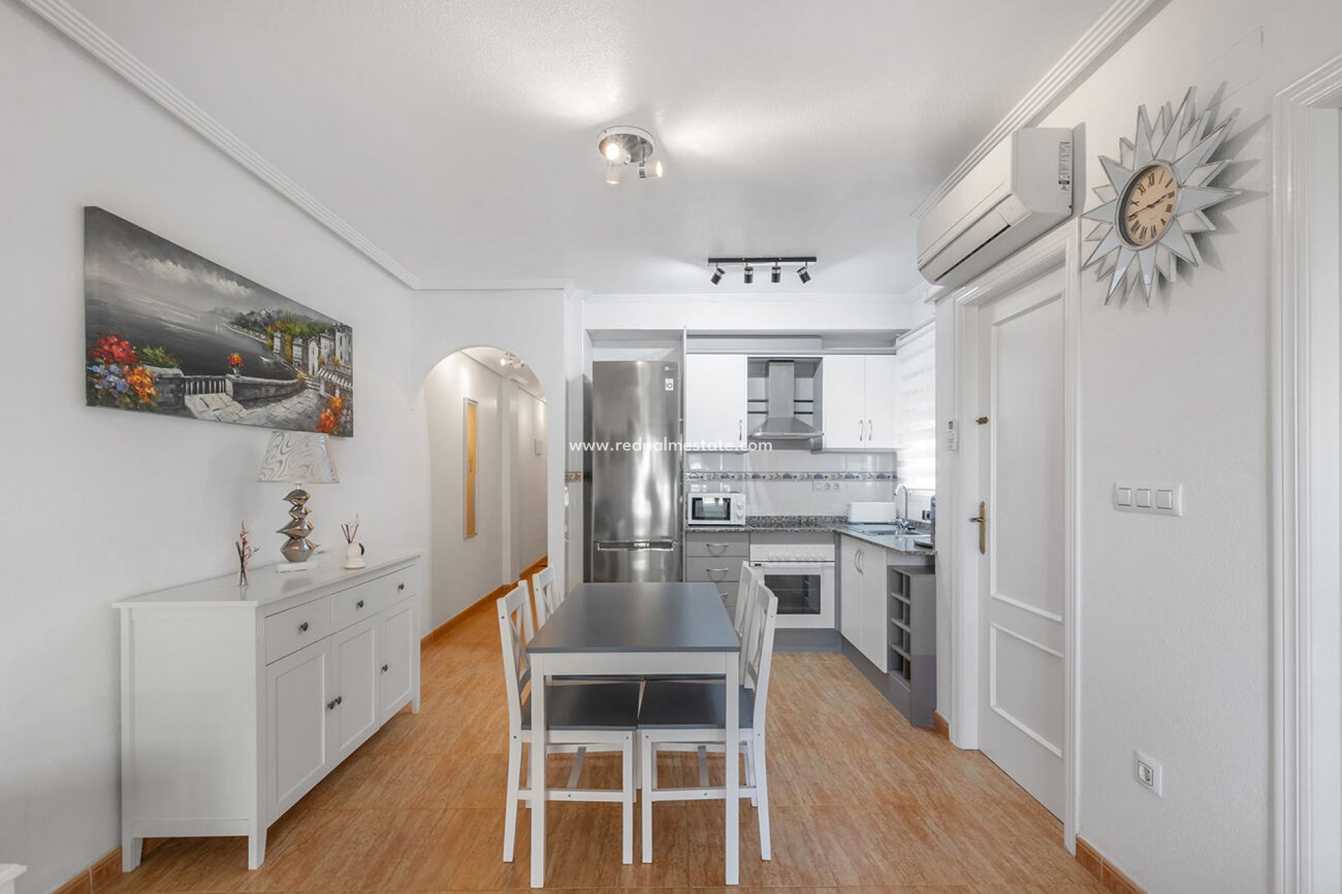 Resale - Apartments -
Orihuela Costa - Playa Flamenca