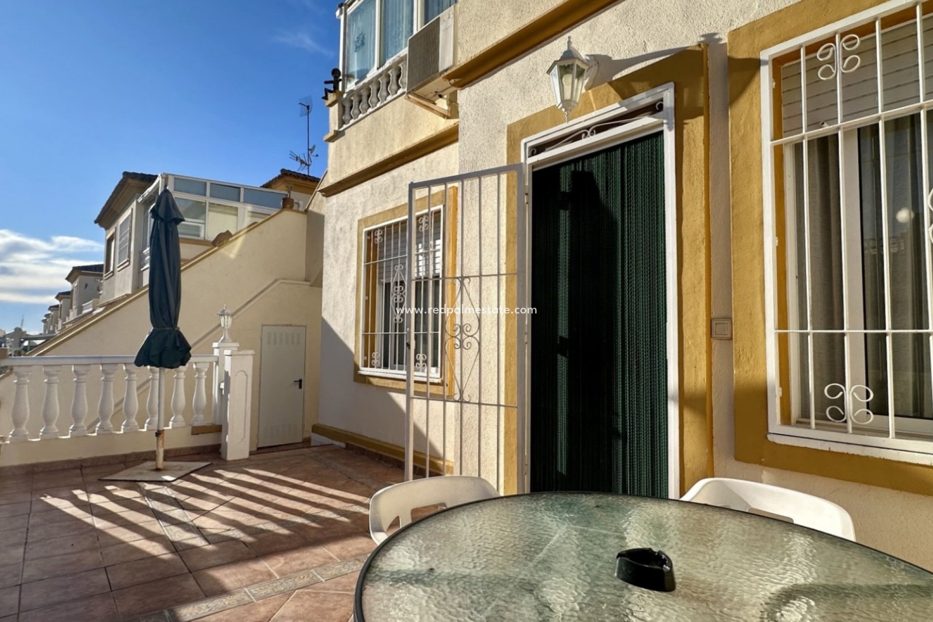 Resale - Apartments -
Orihuela Costa - Playa Flamenca