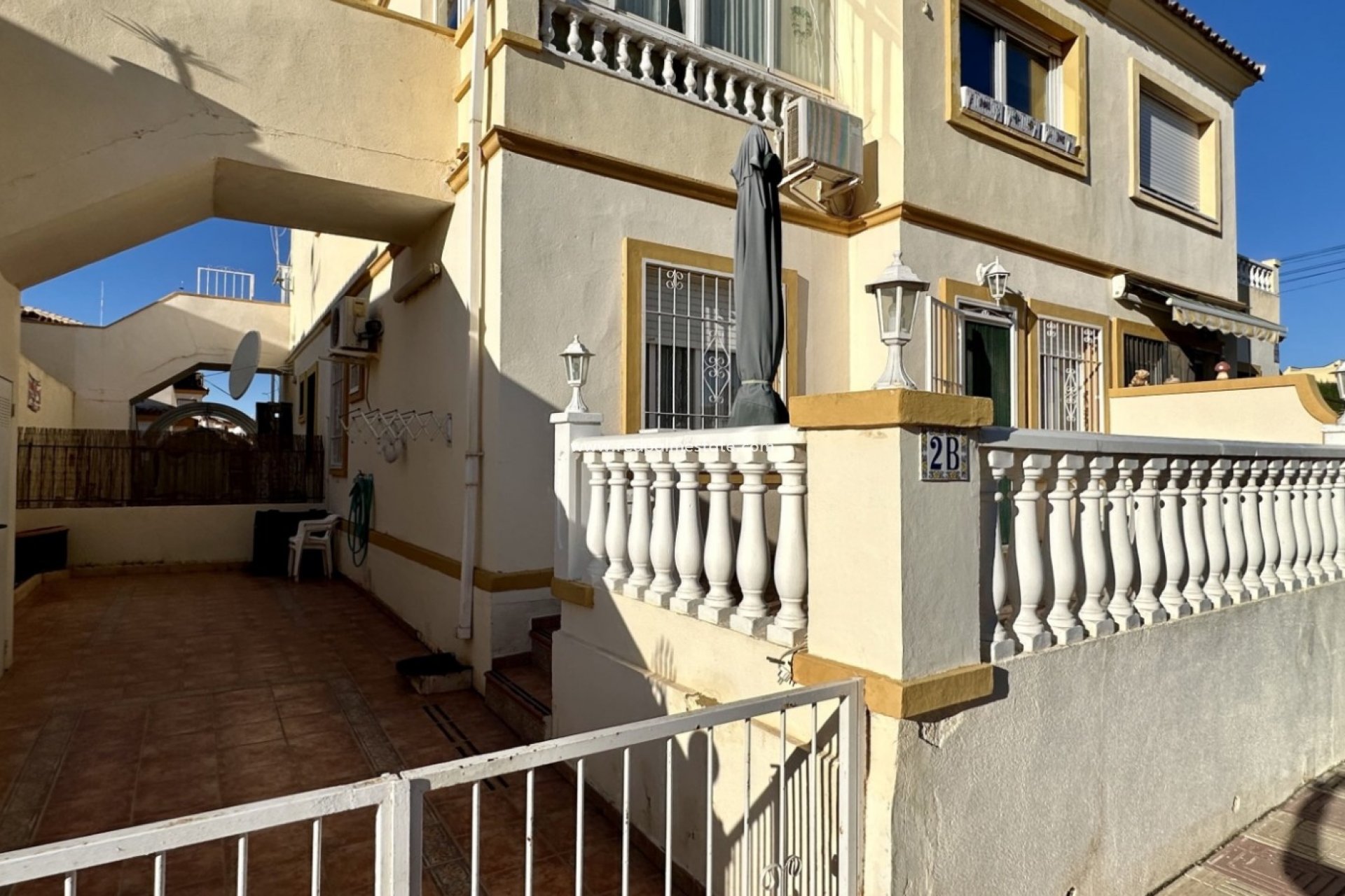 Resale - Apartments -
Orihuela Costa - Playa Flamenca