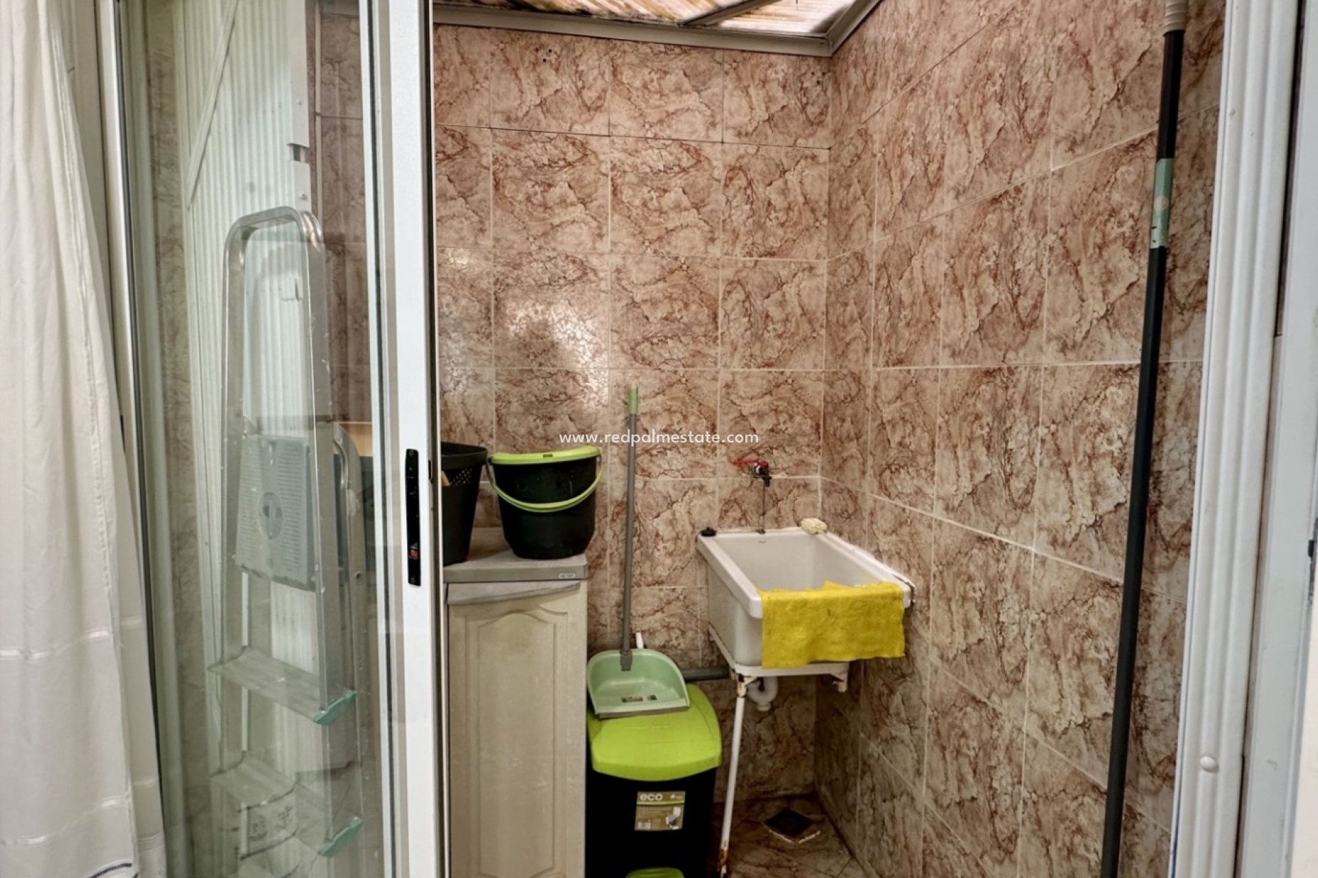 Resale - Apartments -
Orihuela Costa - Playa Flamenca