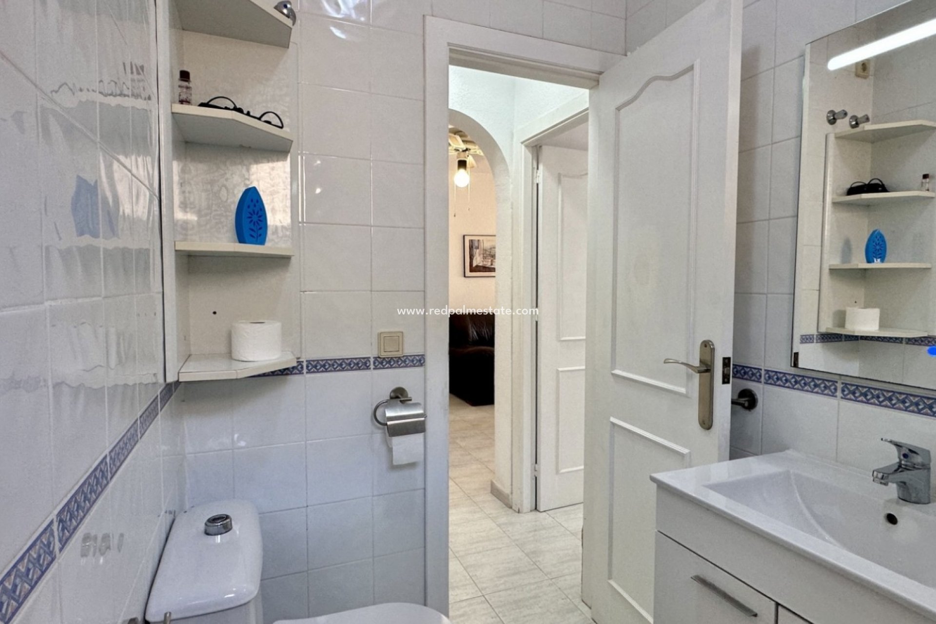 Resale - Apartments -
Orihuela Costa - Playa Flamenca